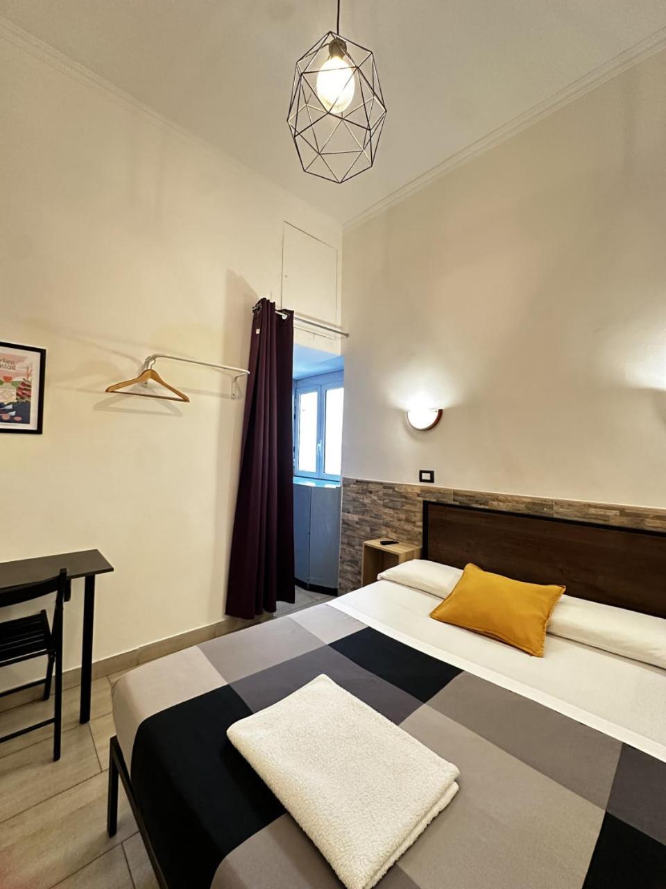Apartment Nerones 55 Civic A