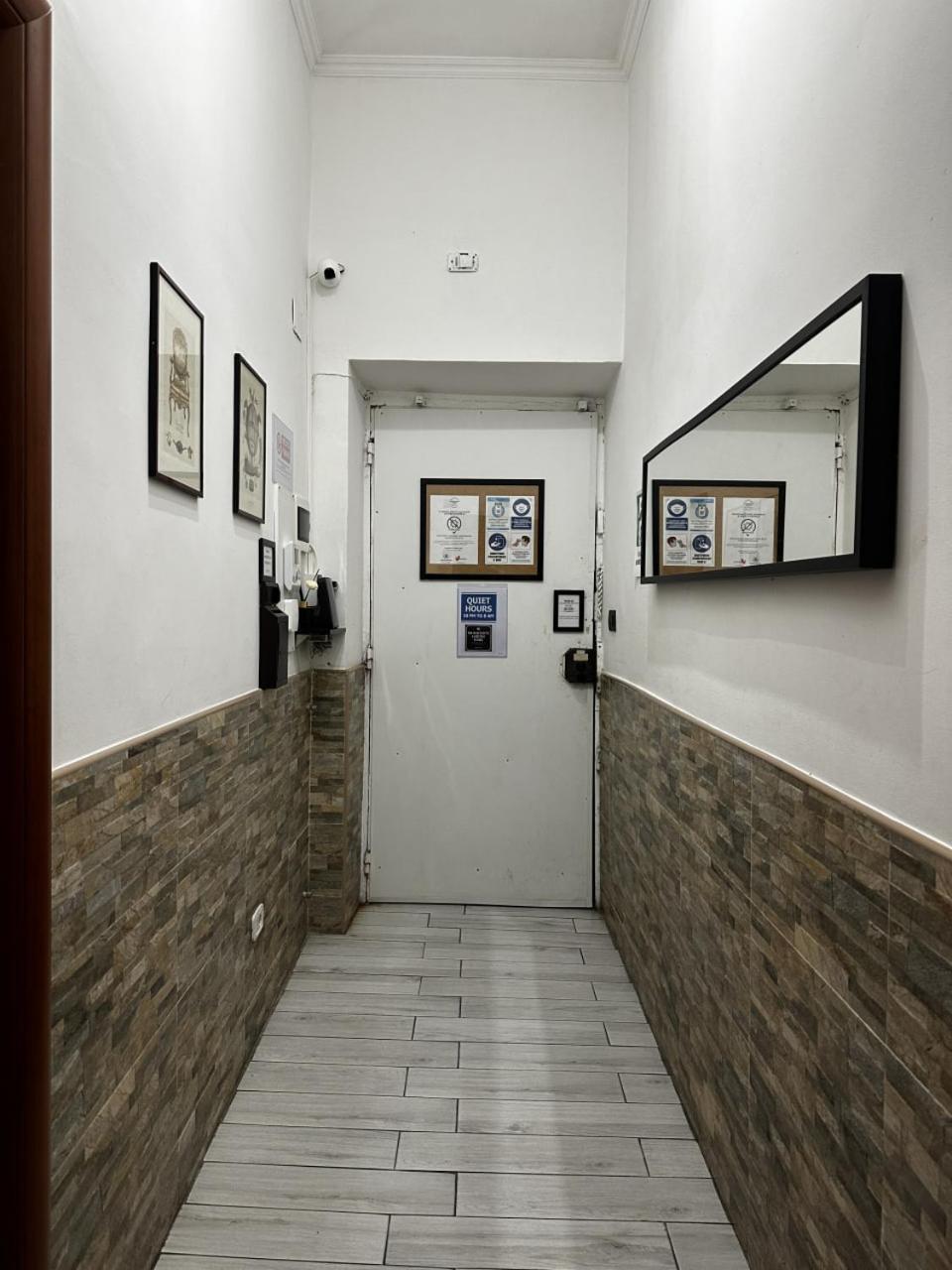 Apartment Nerones 55 Civic A *