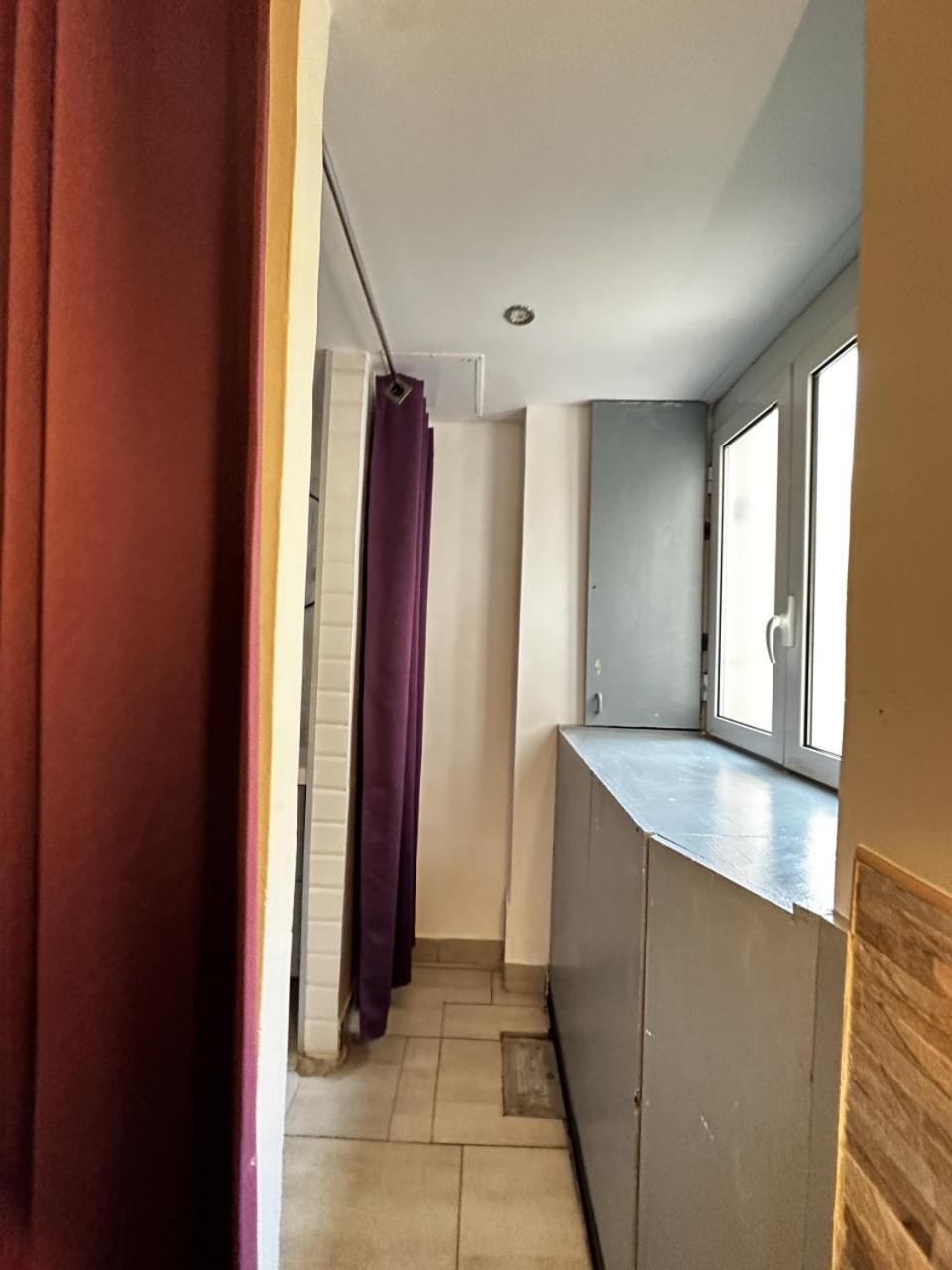 Apartment Nerones 55 Civic A Rome
