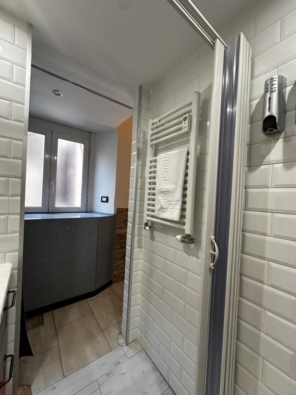 Apartment Nerones 55 Civic A *