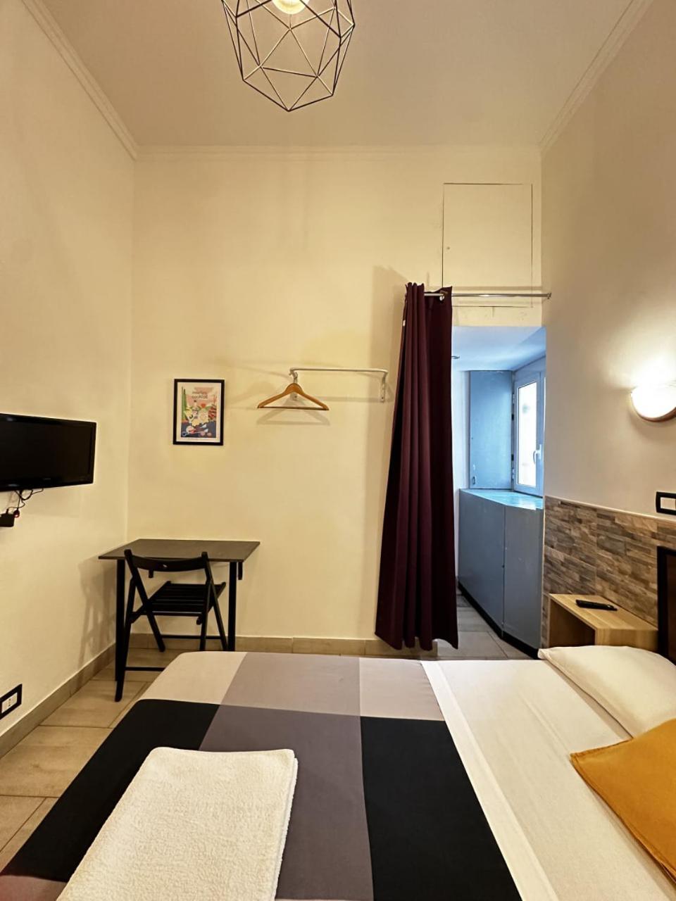Apartment Nerones 55 Civic A