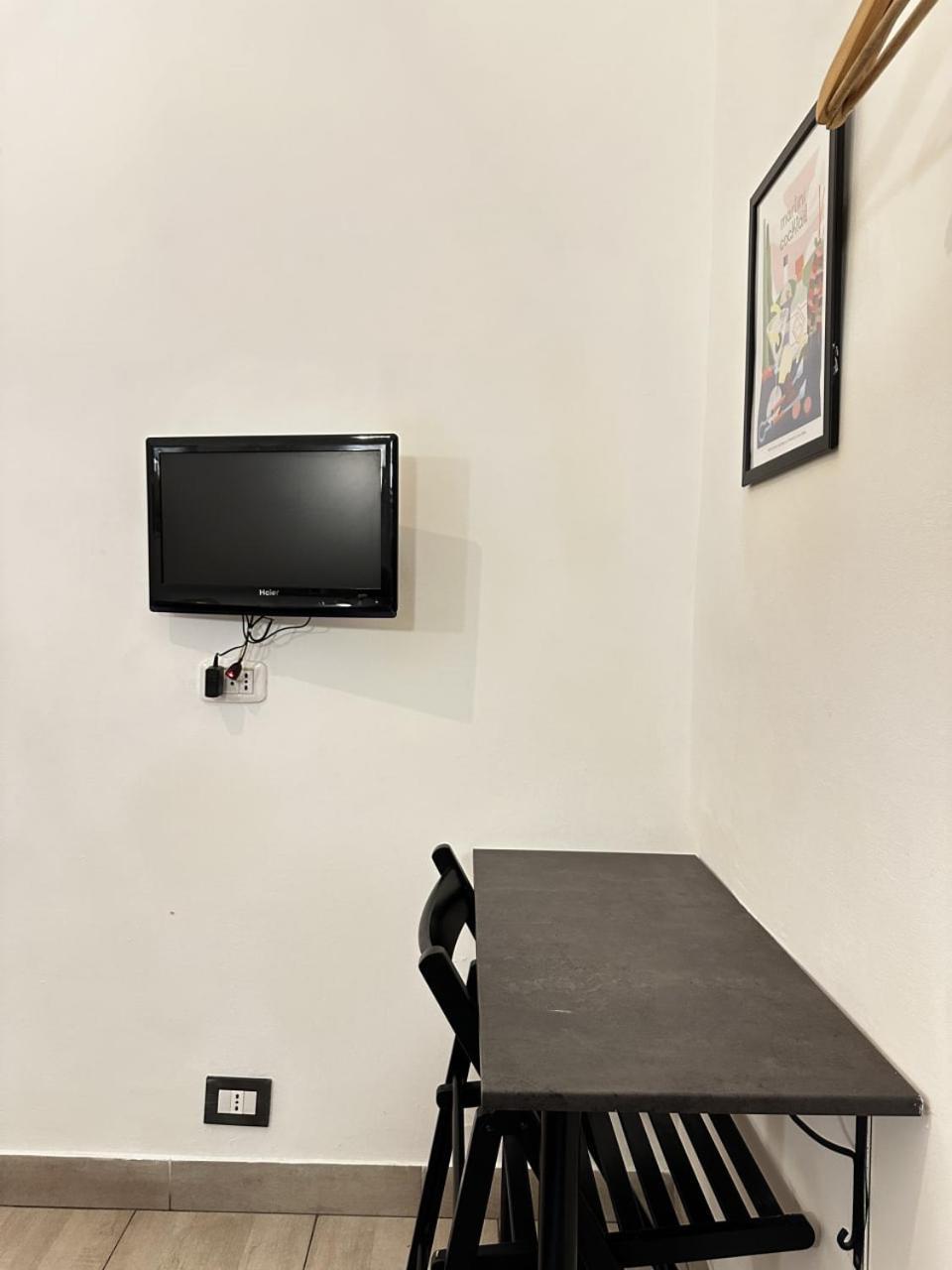 Nerones 55 Civic A Apartment Rome
