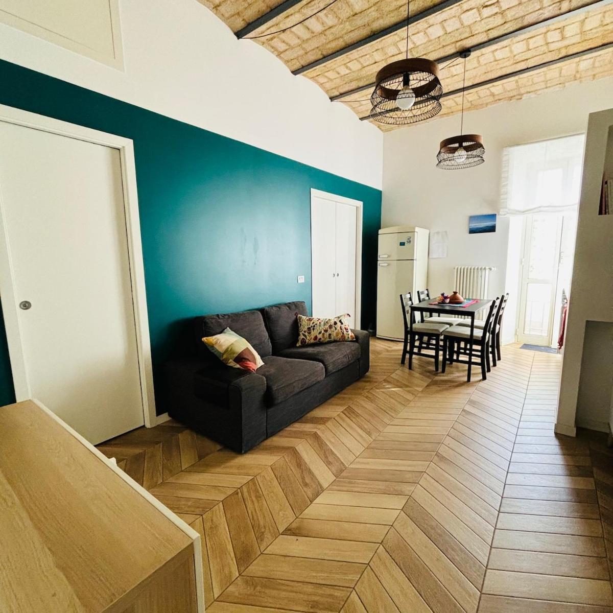 Casa Mari - Cozy San Paolo Apartamento