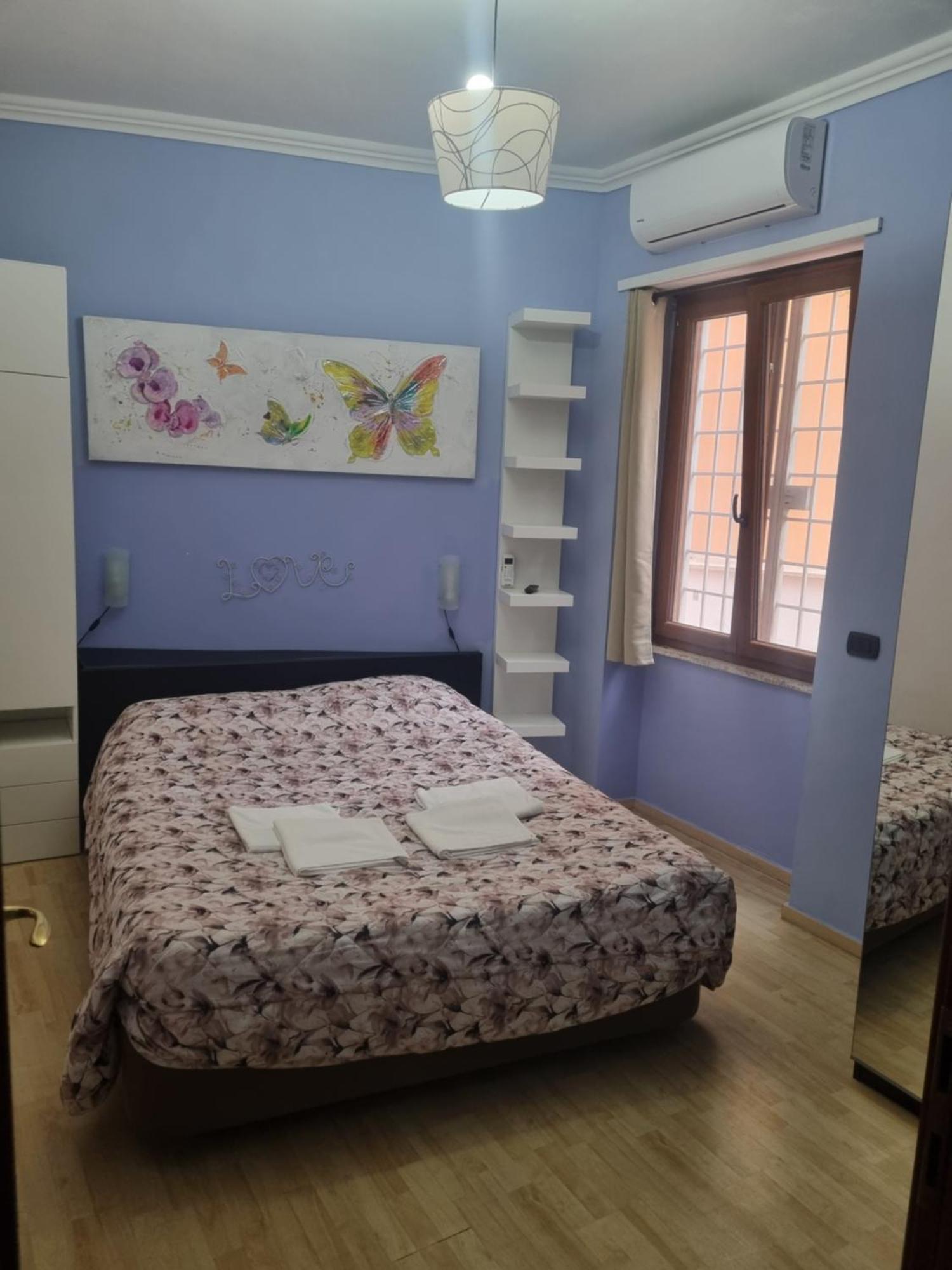 Red Rose Bed & Breakfast *