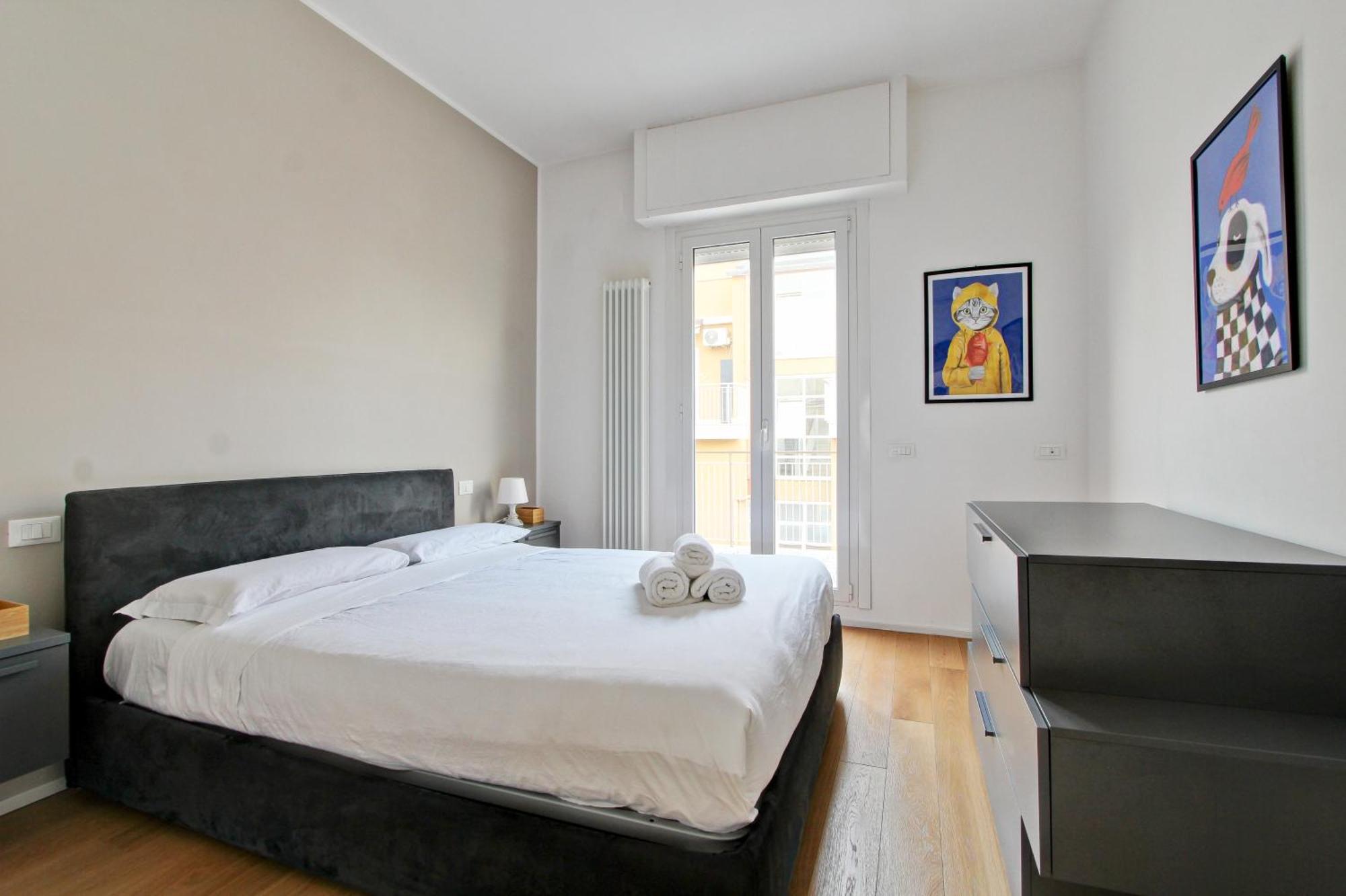 Vakantiehuis Design Monteverde Flat *