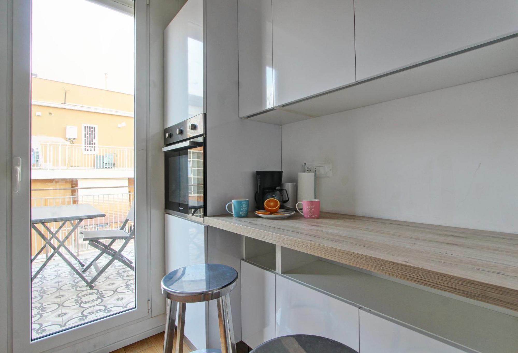 Vakantiehuis Design Monteverde Flat *
