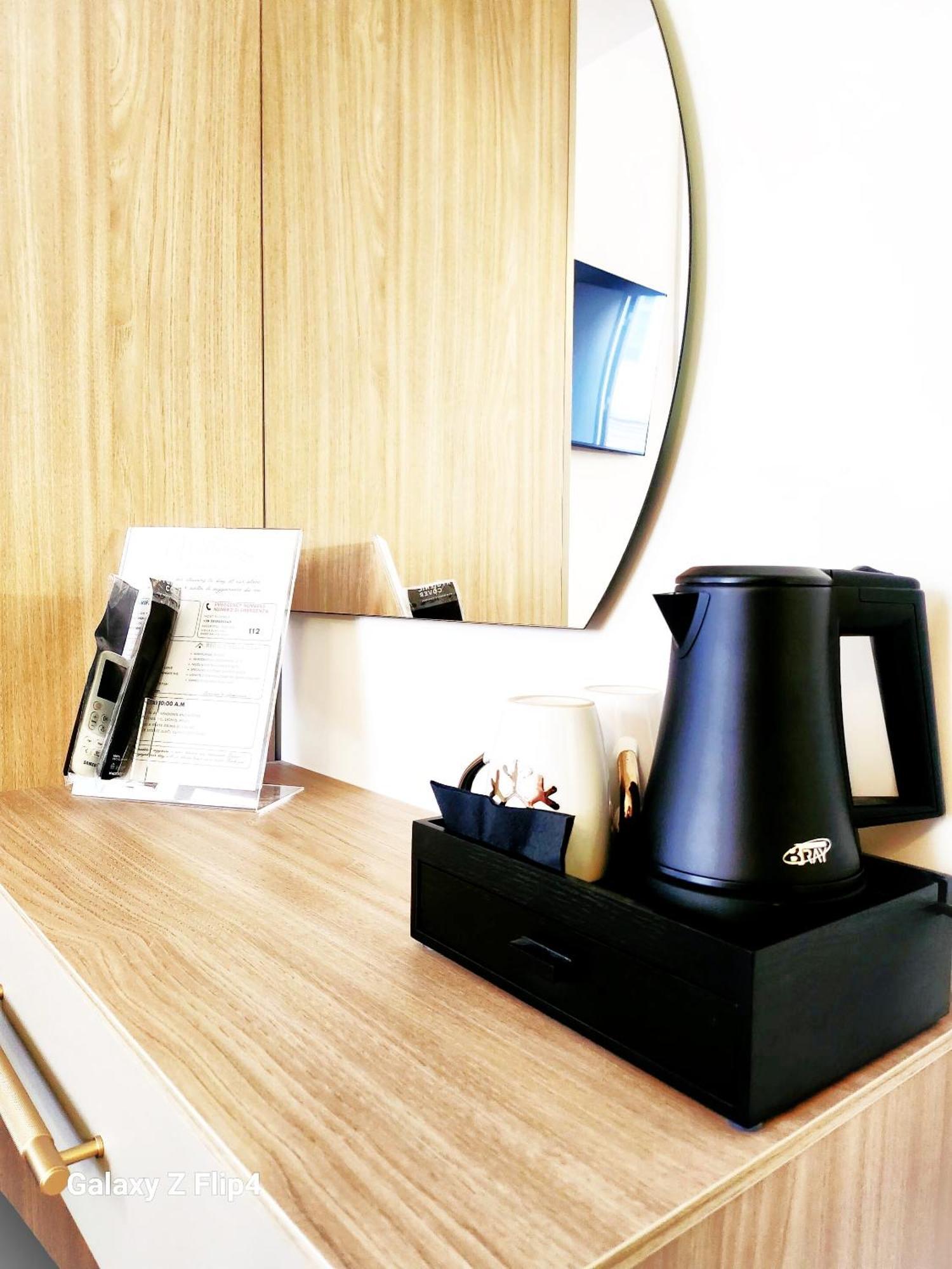 Guest house Golden Palace Luxury Rome