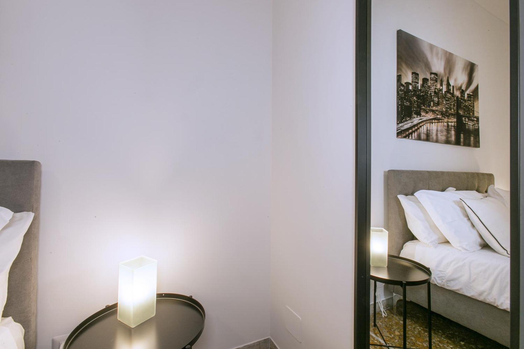 Appartement Modern 5 Minutes From Ponte Milvio *