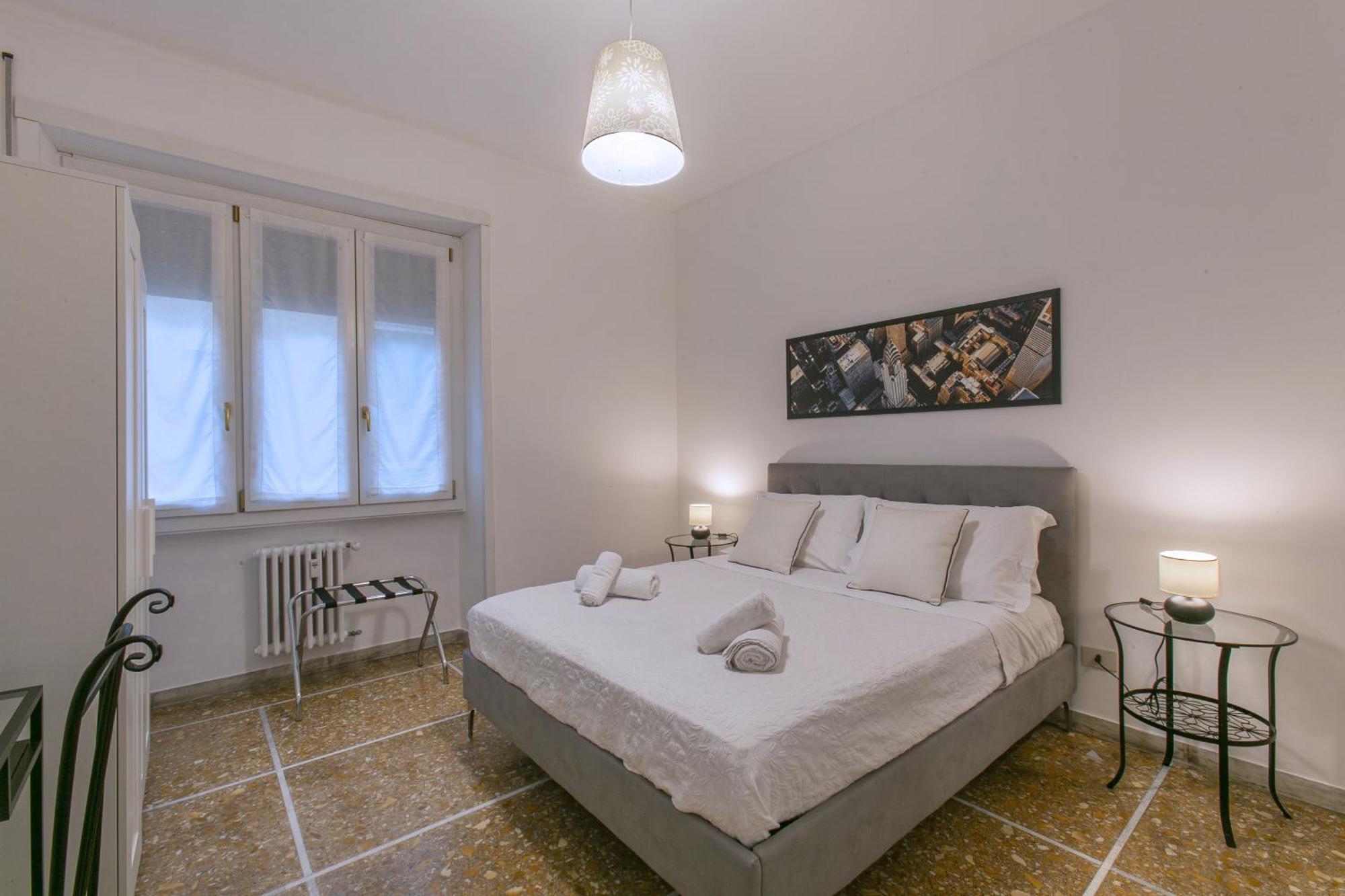 Appartement Modern 5 Minutes From Ponte Milvio *