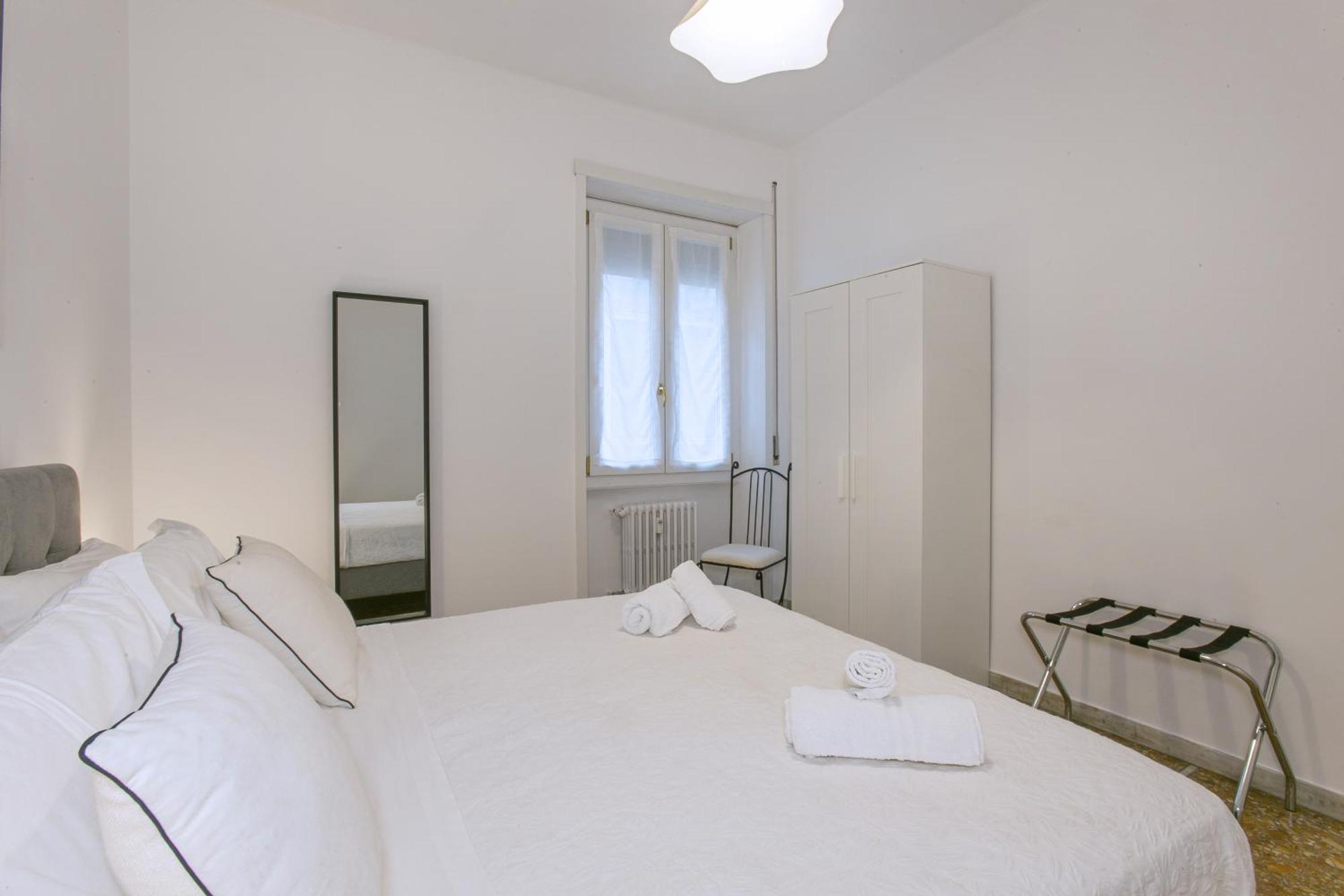 Modern 5 Minutes From Ponte Milvio * Rome