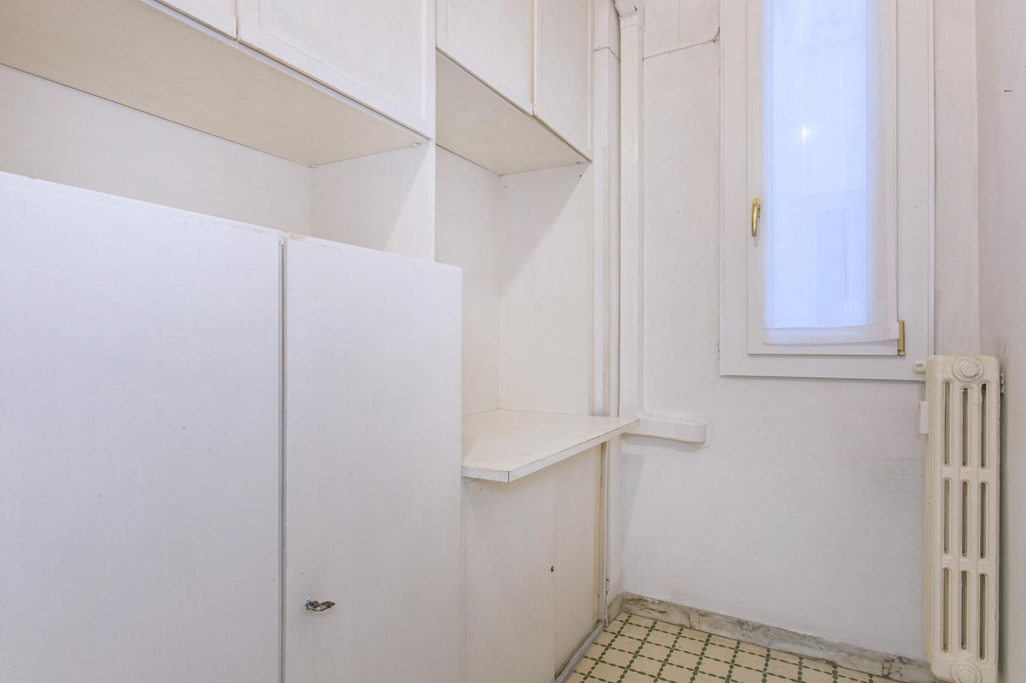 Modern 5 Minutes From Ponte Milvio Appartement