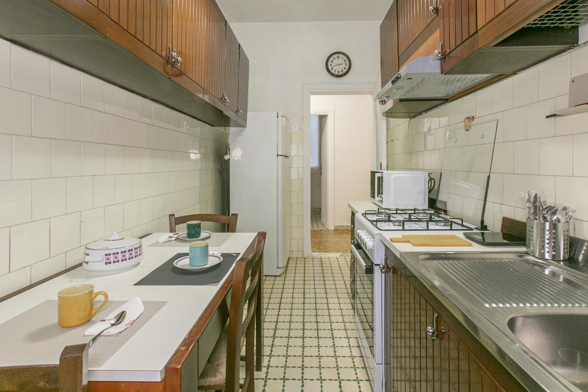 Modern 5 Minutes From Ponte Milvio * Rome