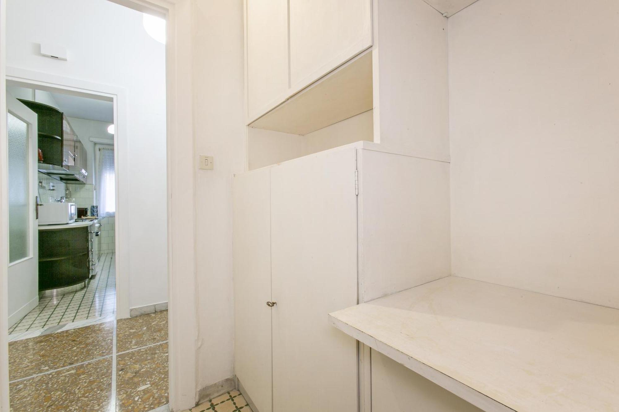 Appartement Modern 5 Minutes From Ponte Milvio