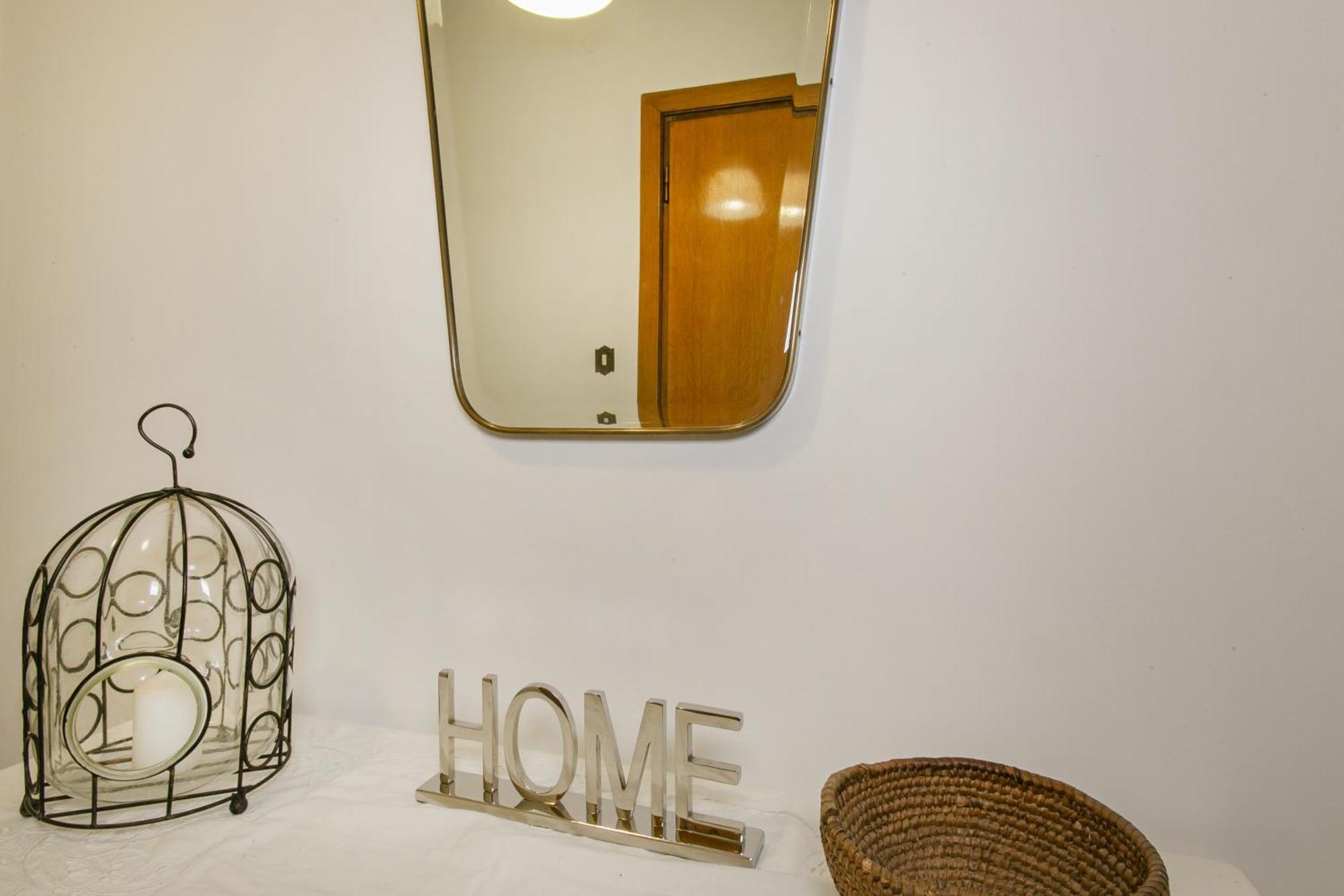 Modern 5 Minutes From Ponte Milvio Appartement *