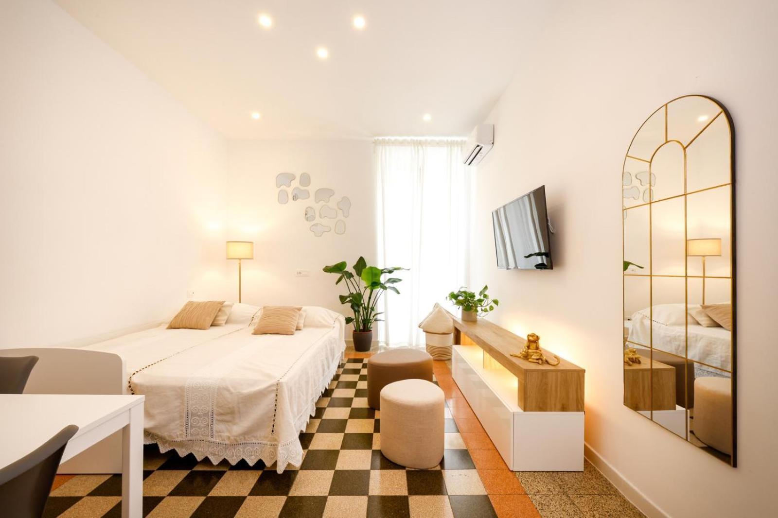Casa Umbertina Rome