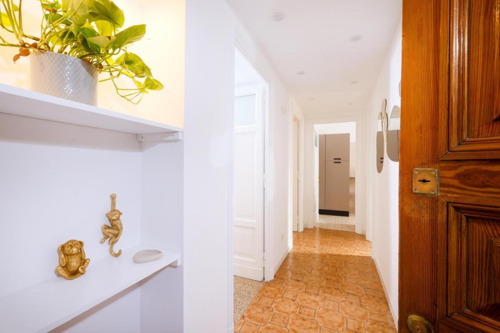 Casa Umbertina Apartment Rome