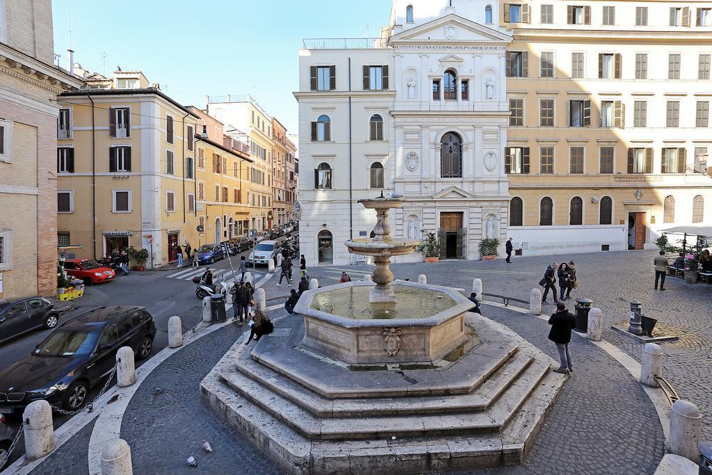 Piazzetta De' Monti Maison d'hôtes 3*