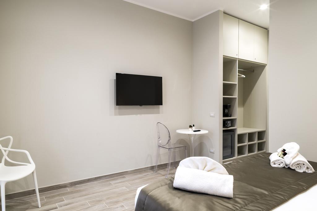 Aeterno Eco 3* Rome