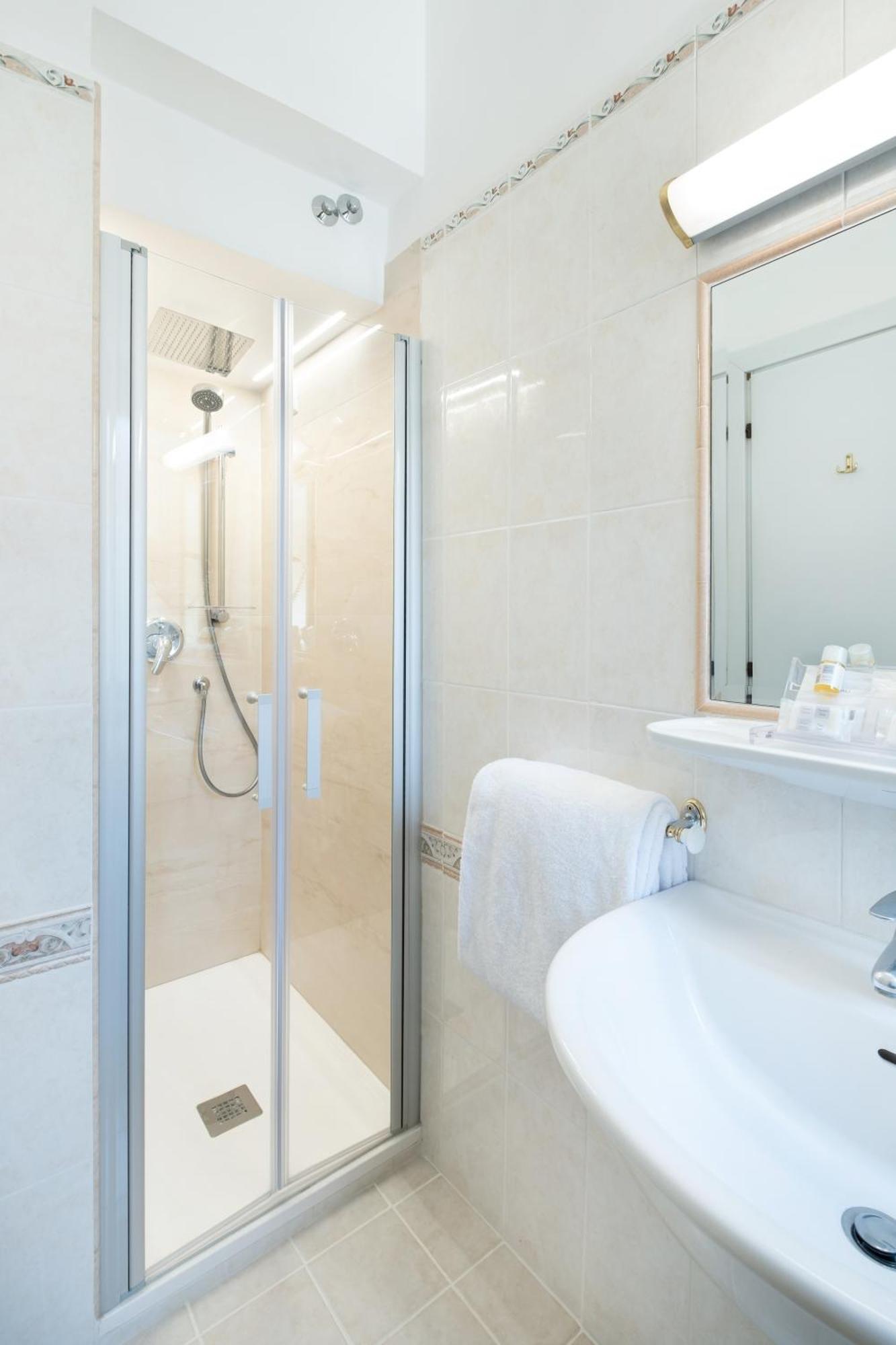 Hotel Santa Prisca