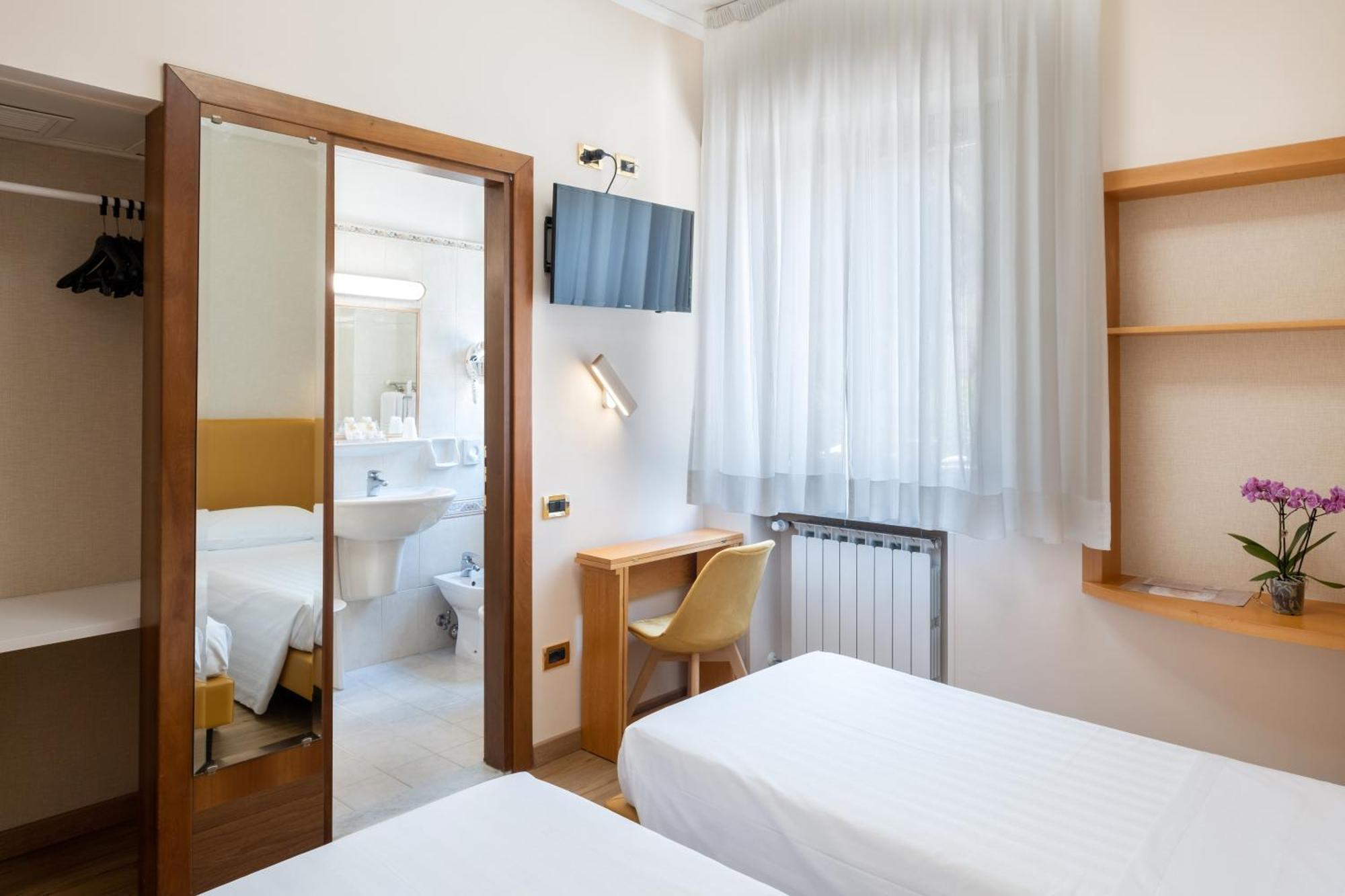 Santa Prisca Hotel