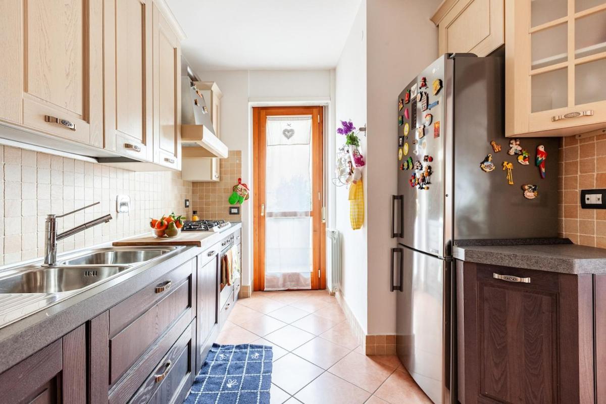 With A View Appartement Rome