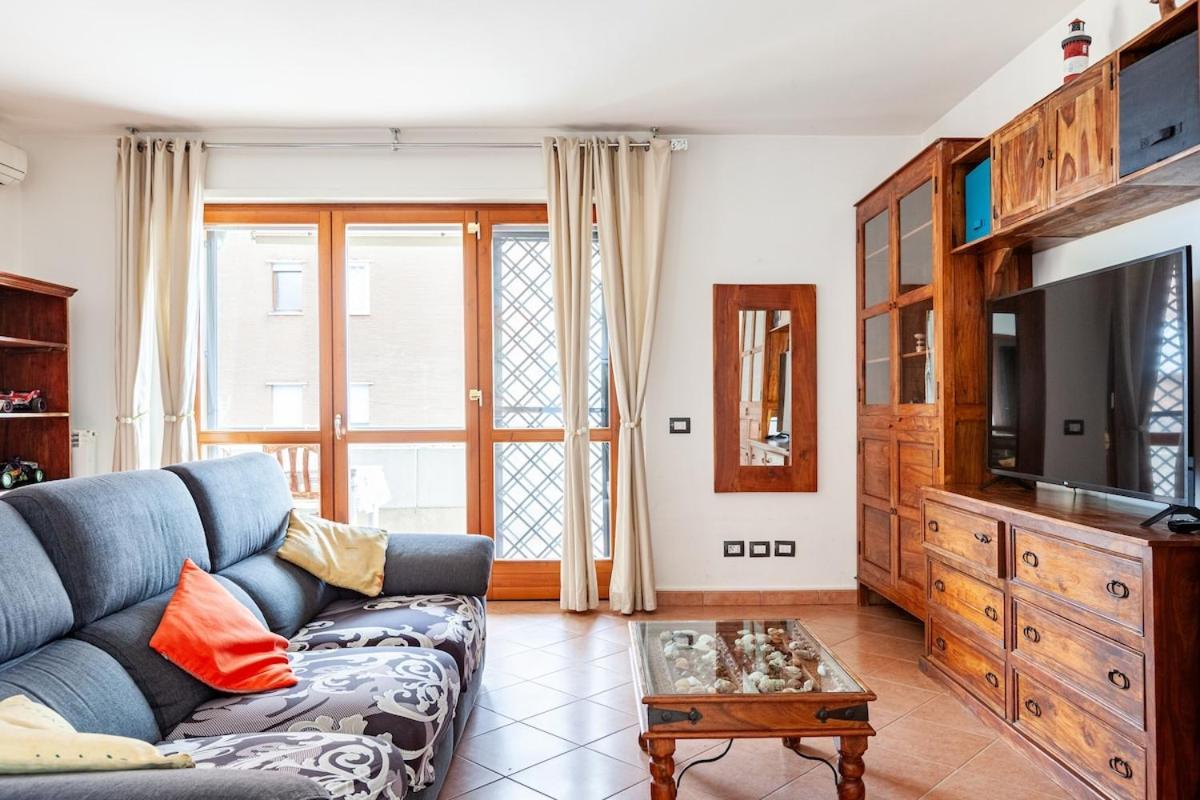 With A View Appartement Rome