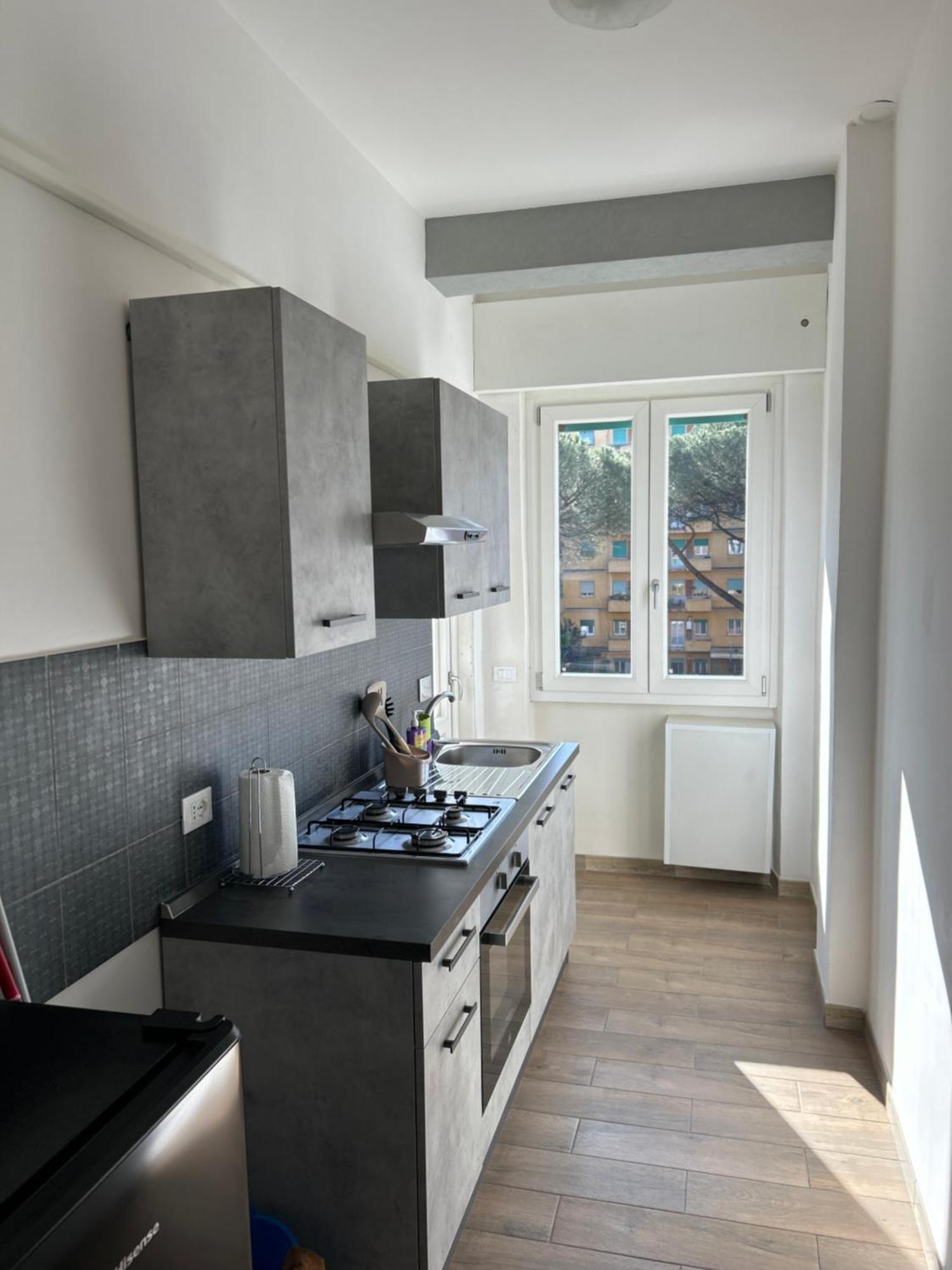 Casa Lino Appartamento *