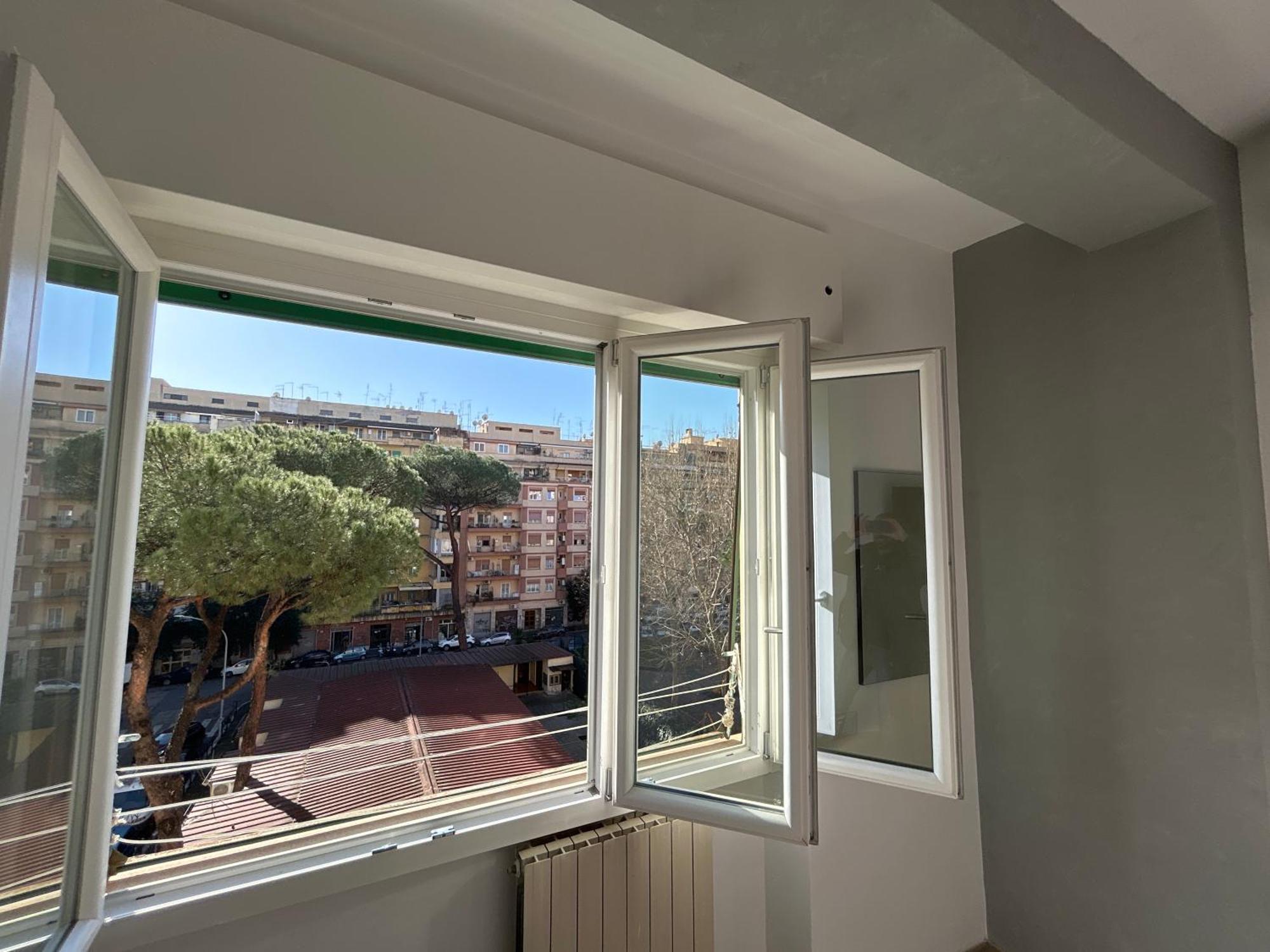 Appartamento Casa Lino *