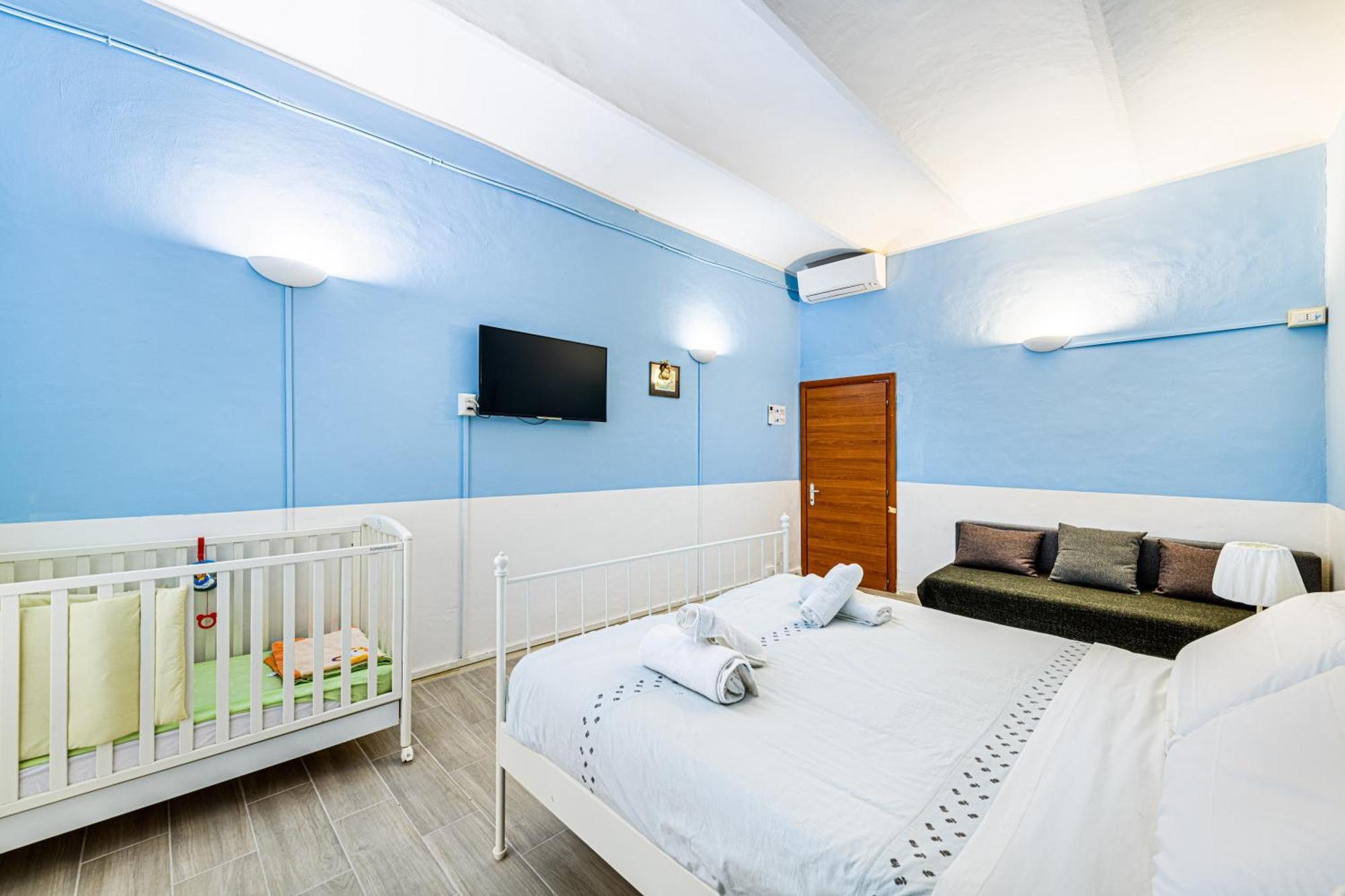 Children House Appartement *
