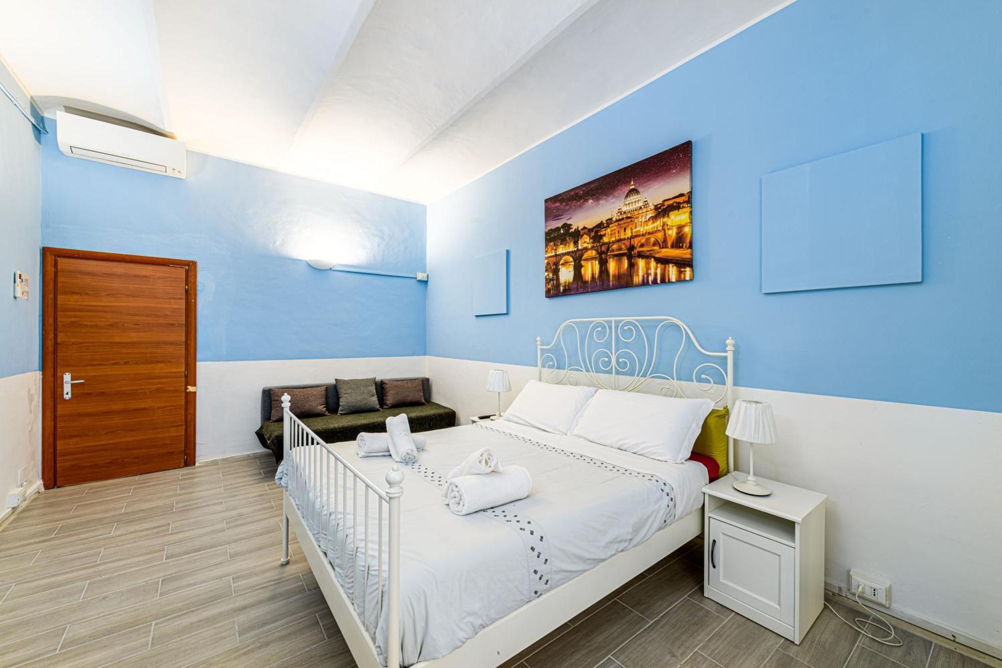 Children House Appartement *