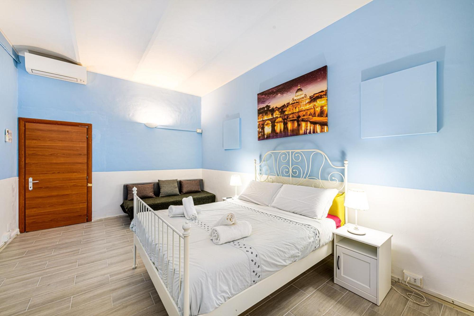Appartement Children House *