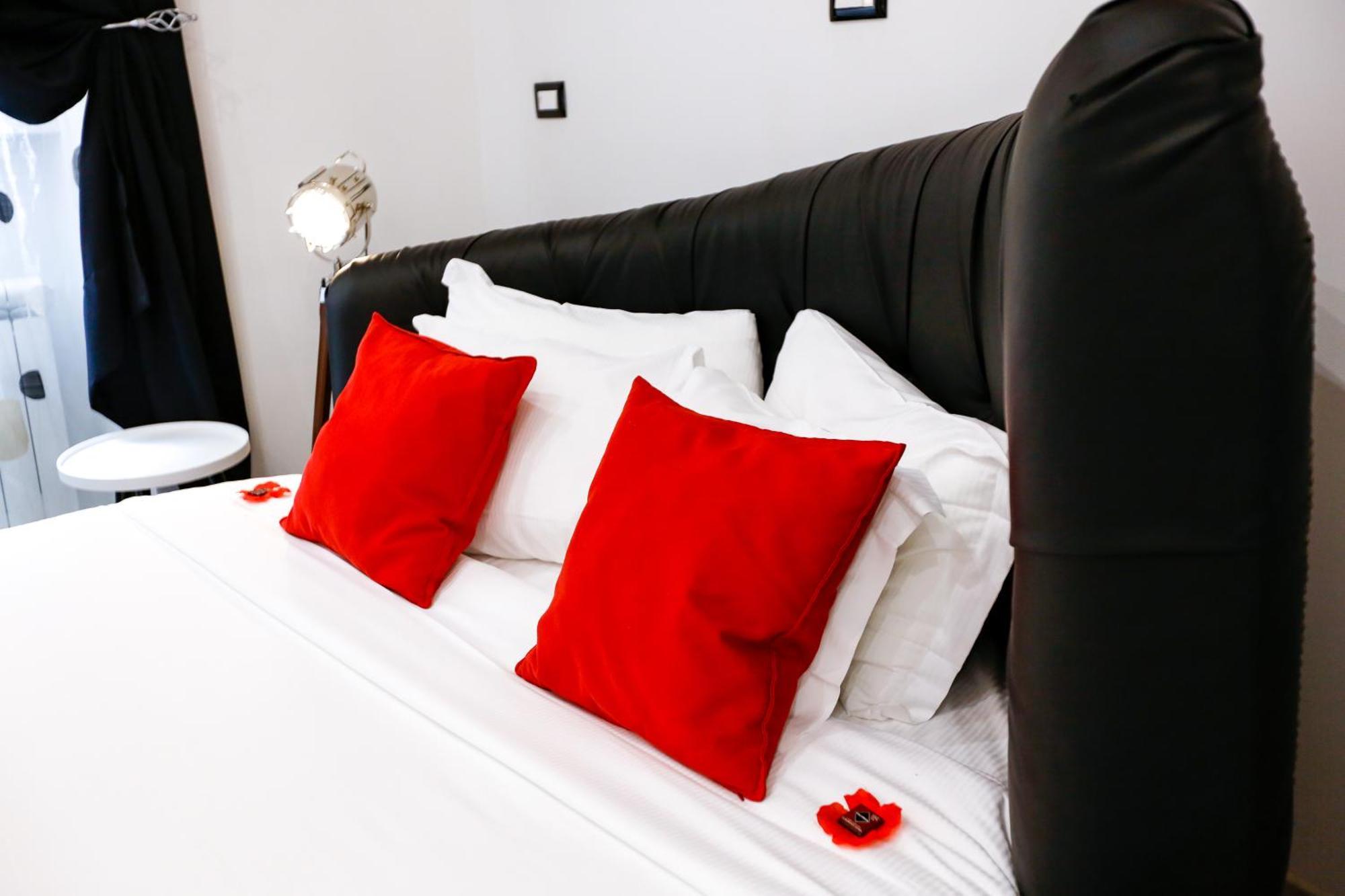 Escape - Ca Domus Collection Guest house Rome