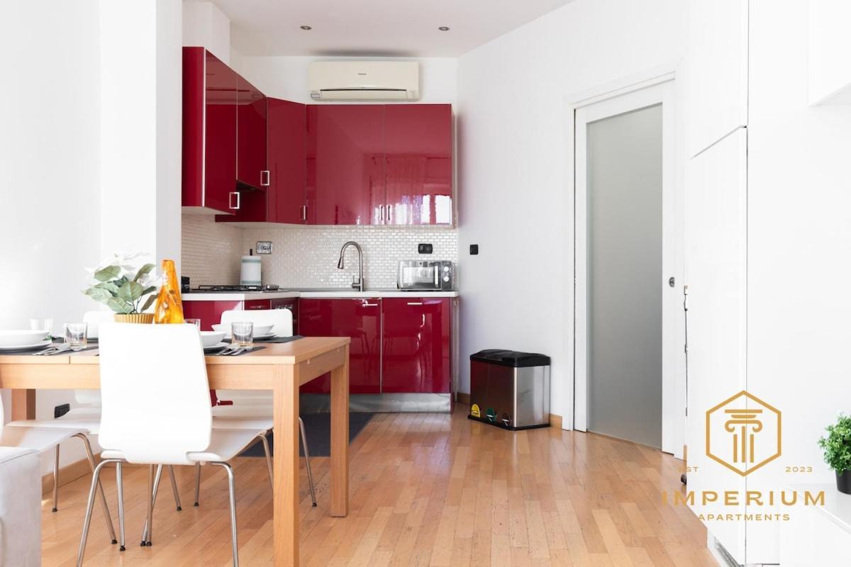 Deluxe 300mt To Metrob, 3 Bdrm-panoramic View Ac Rome