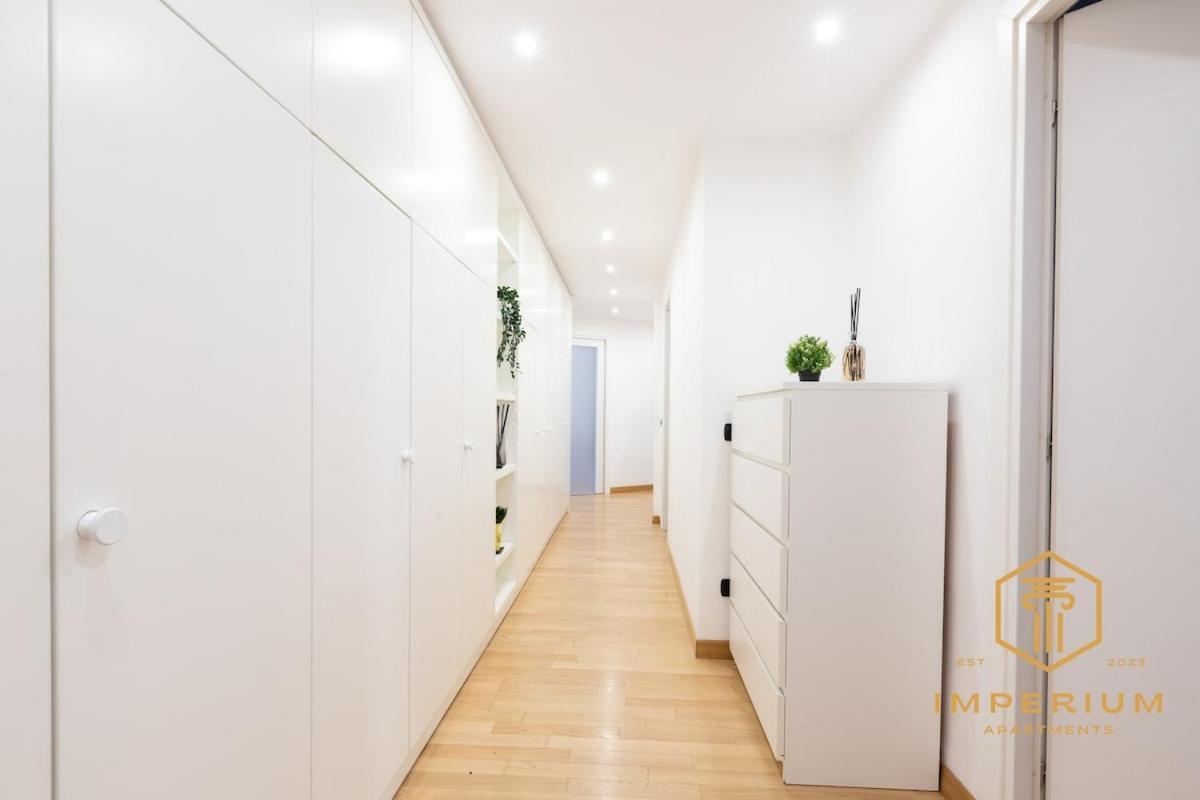 Deluxe 300mt To Metrob, 3 Bdrm-panoramic View Ac Rome