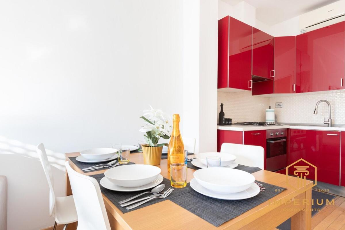 Deluxe 300mt To Metrob, 3 Bdrm-panoramic View Ac Holiday home Rome