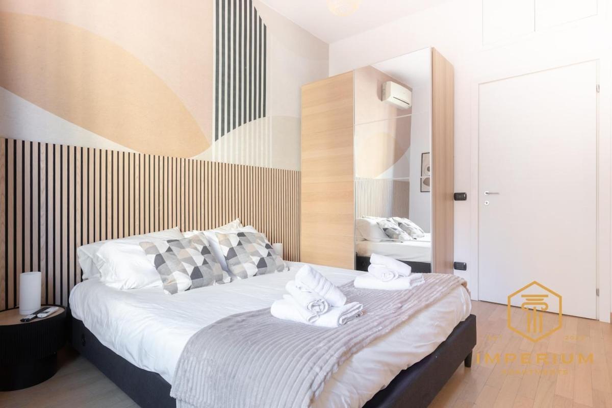 Deluxe 300mt To Metrob, 3 Bdrm-panoramic View Ac Holiday home Rome