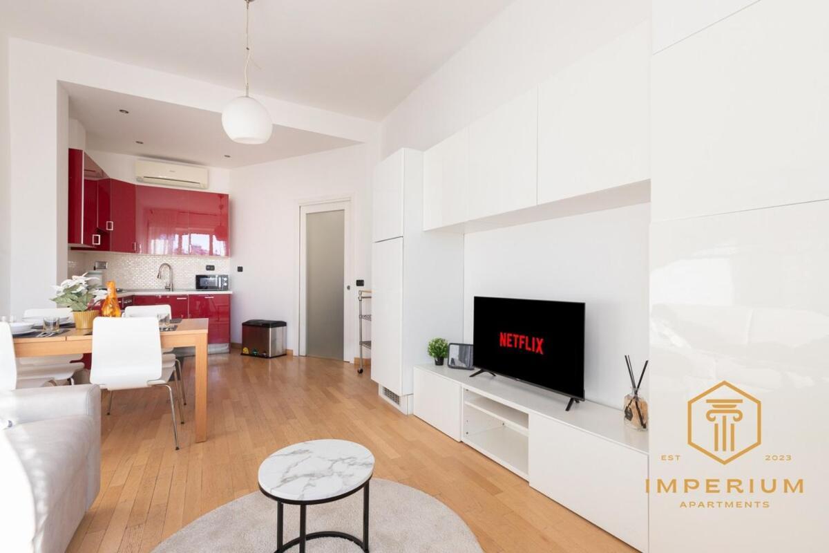 Deluxe 300mt To Metrob, 3 Bdrm-panoramic View Ac Holiday home Rome