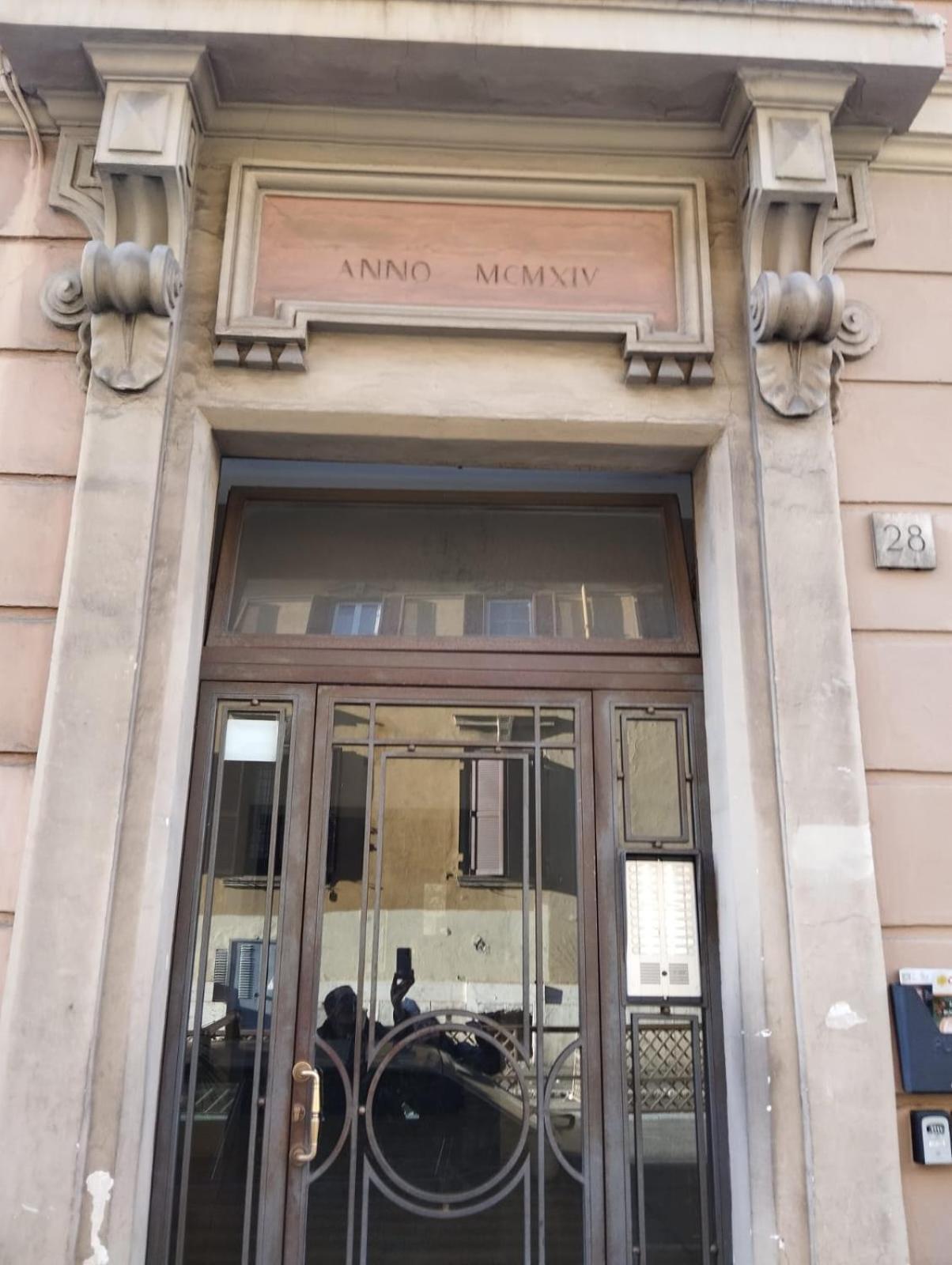 Apartment Welcrome Centro Rome