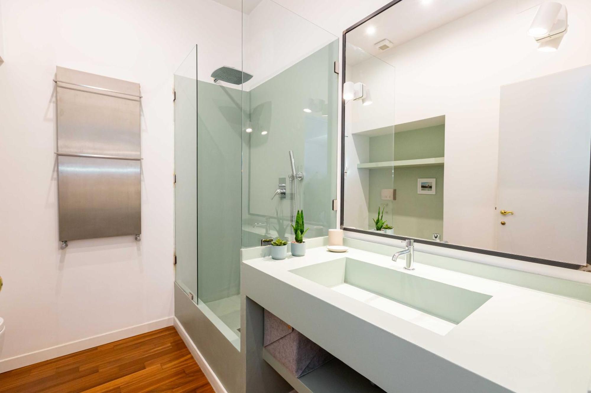 Luxury House Lungaretta - Zeno 50 Rome