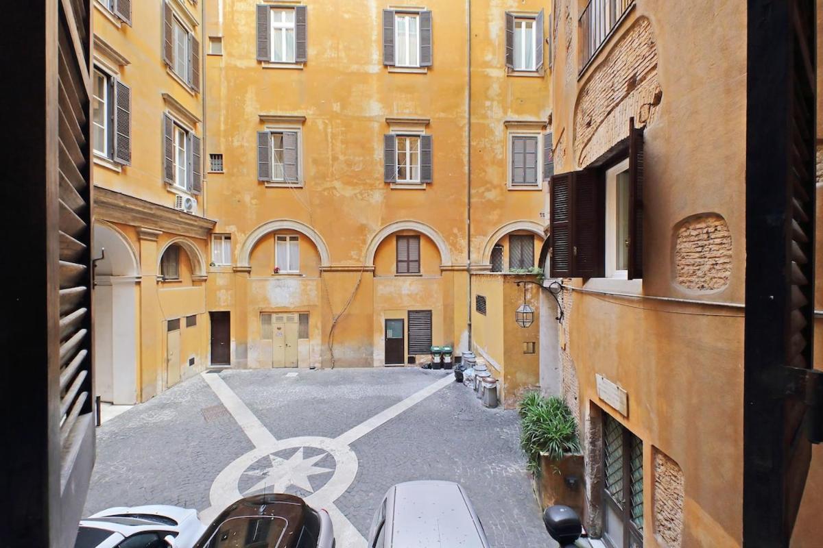 Apartment Pantheon Rondanini