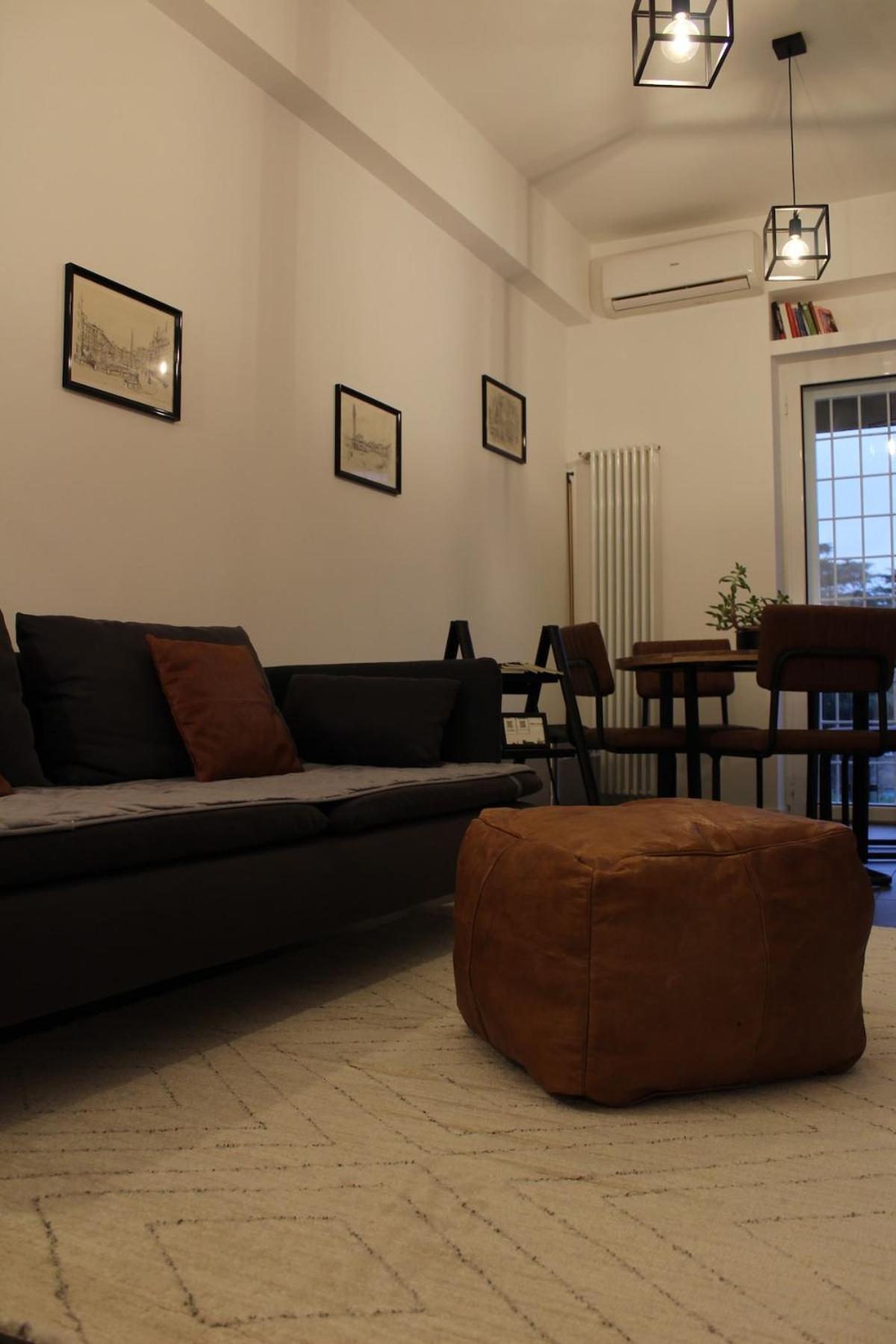 Appartamento Milli's Roma