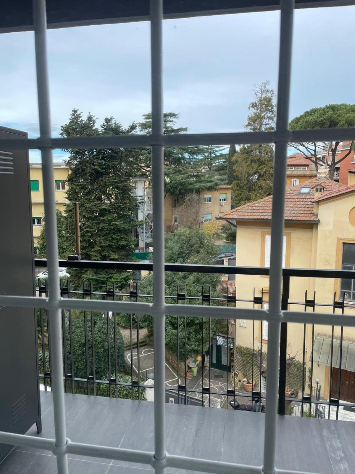 Milli's Roma