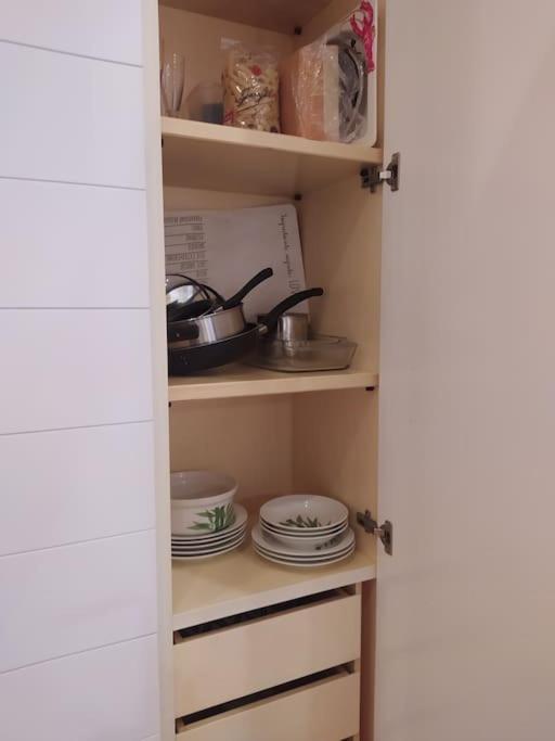 Apartment Irori Boutique House *