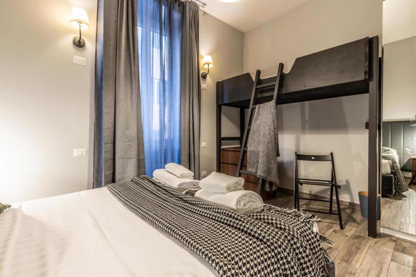 Flatinrome Trastevere Complex Apartamento *