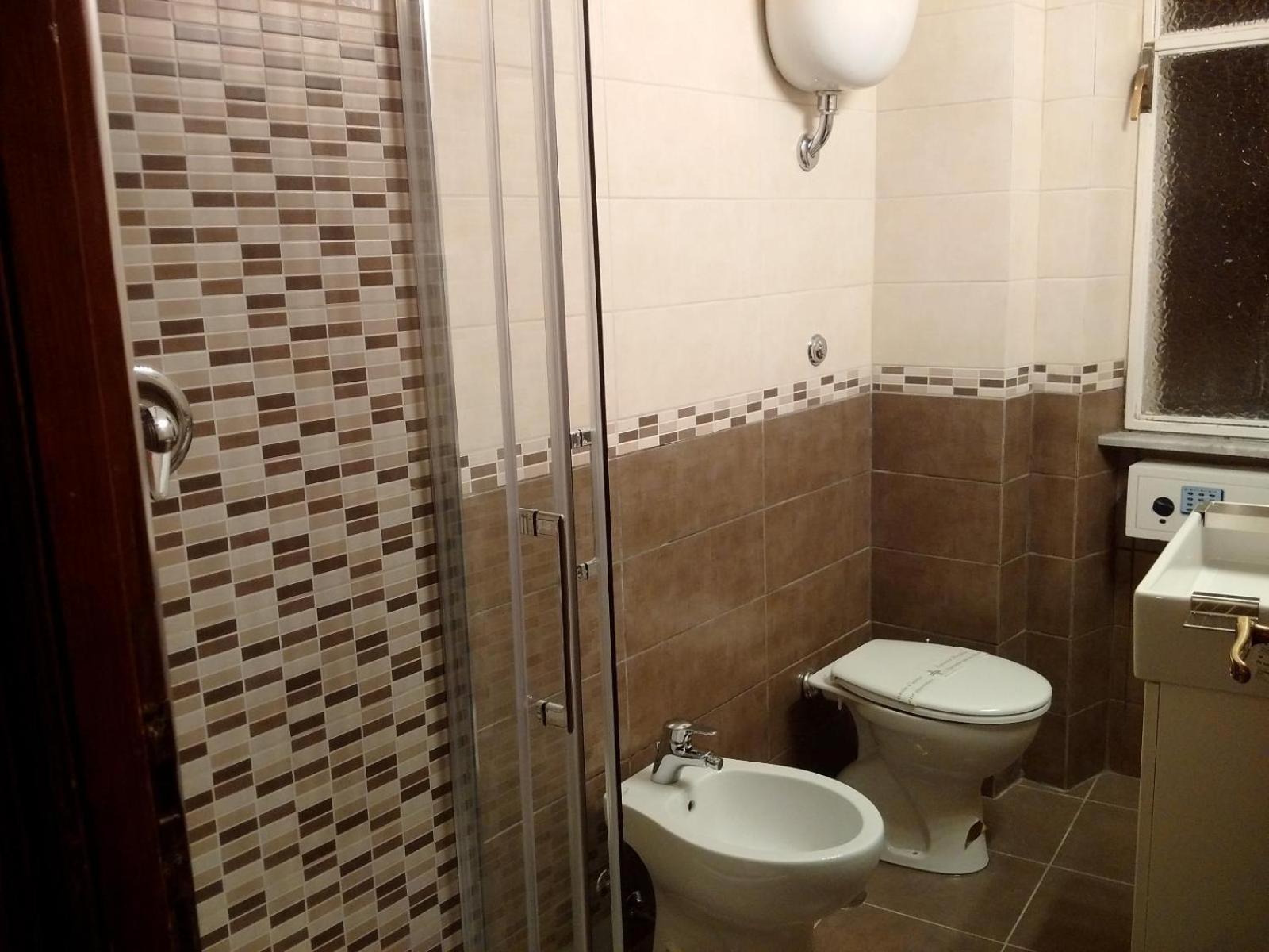 Flatinrome Trastevere Complex Apartamento *