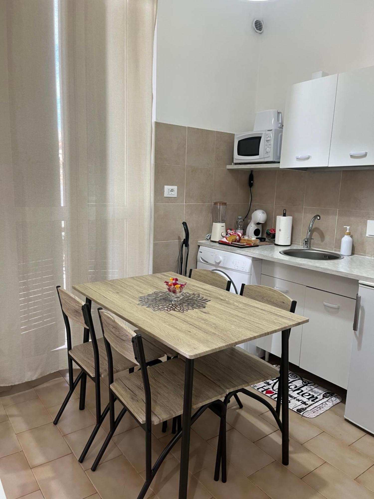 Appia Appartement