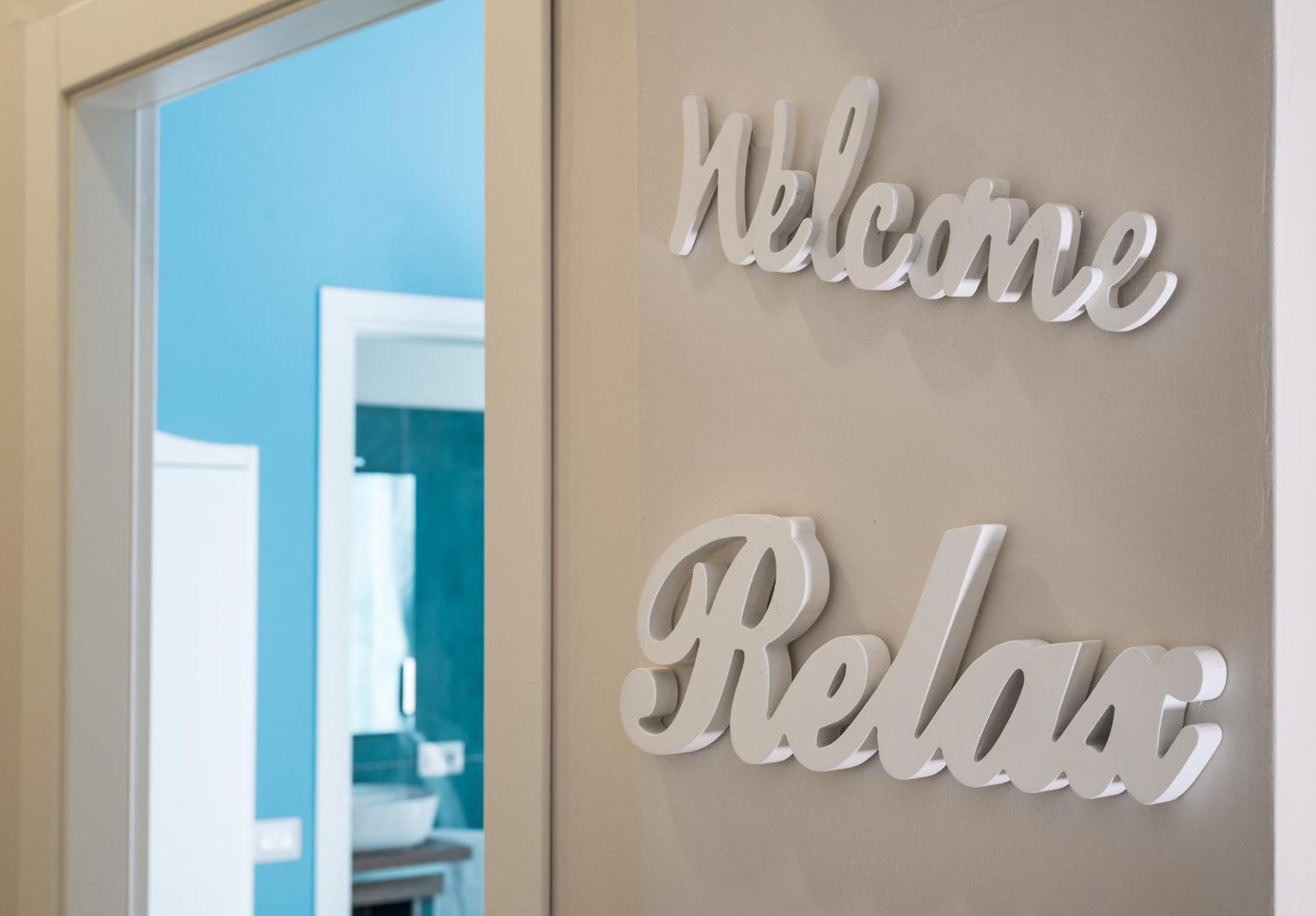 Termini Wellness 4suites Centro * Rome