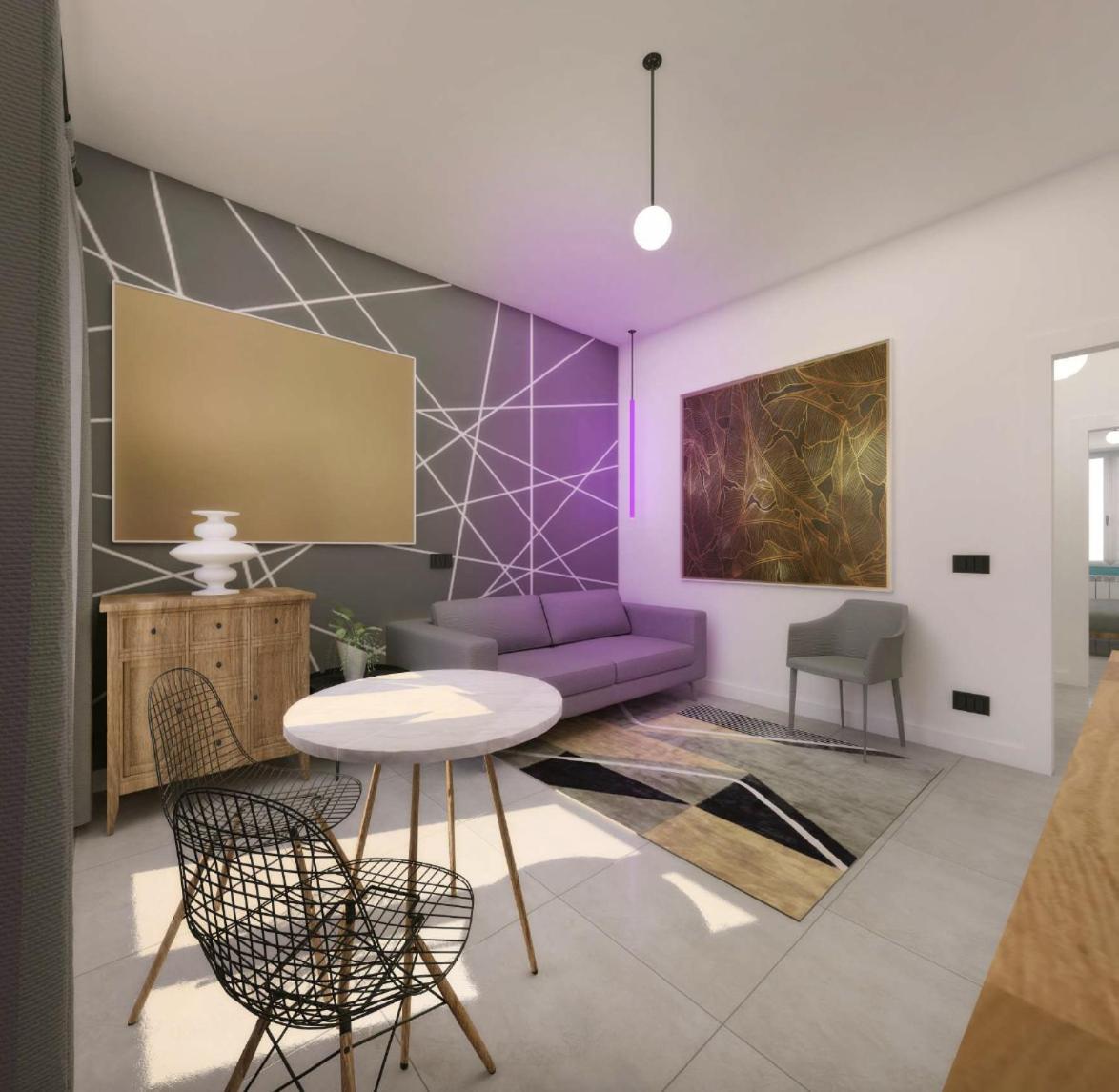 Guest house In Art *
