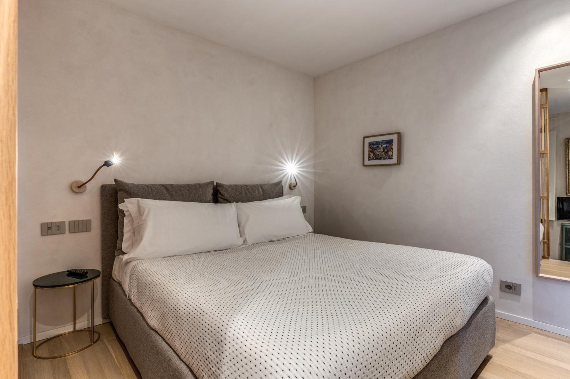 Domus Campo De Fiori Apartamento Roma