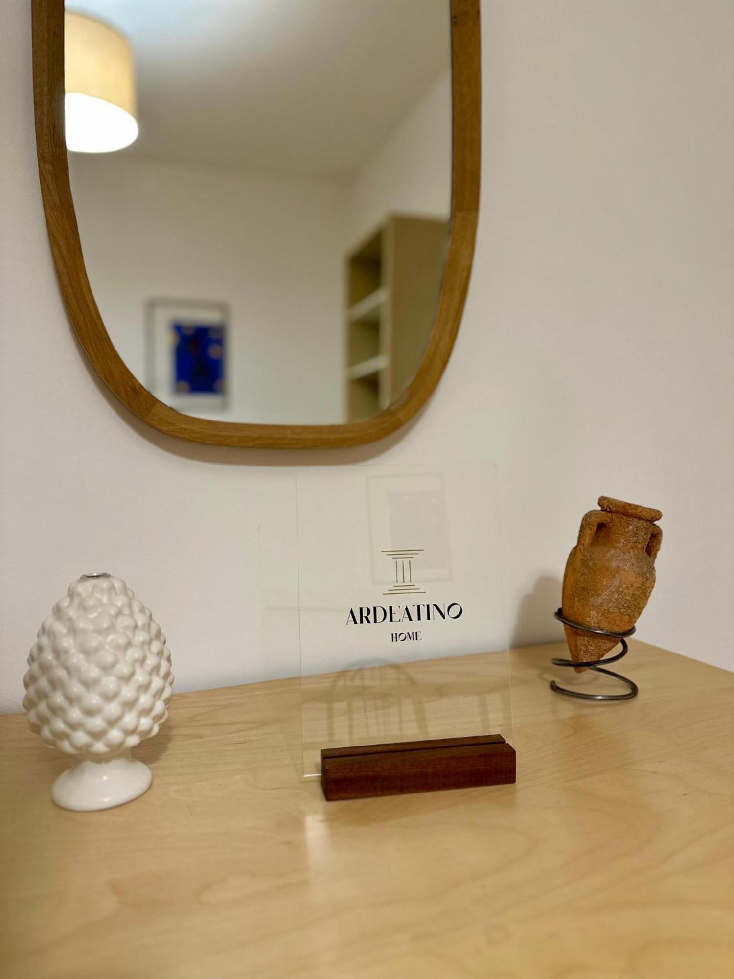 Ardeatino Apartment Rome
